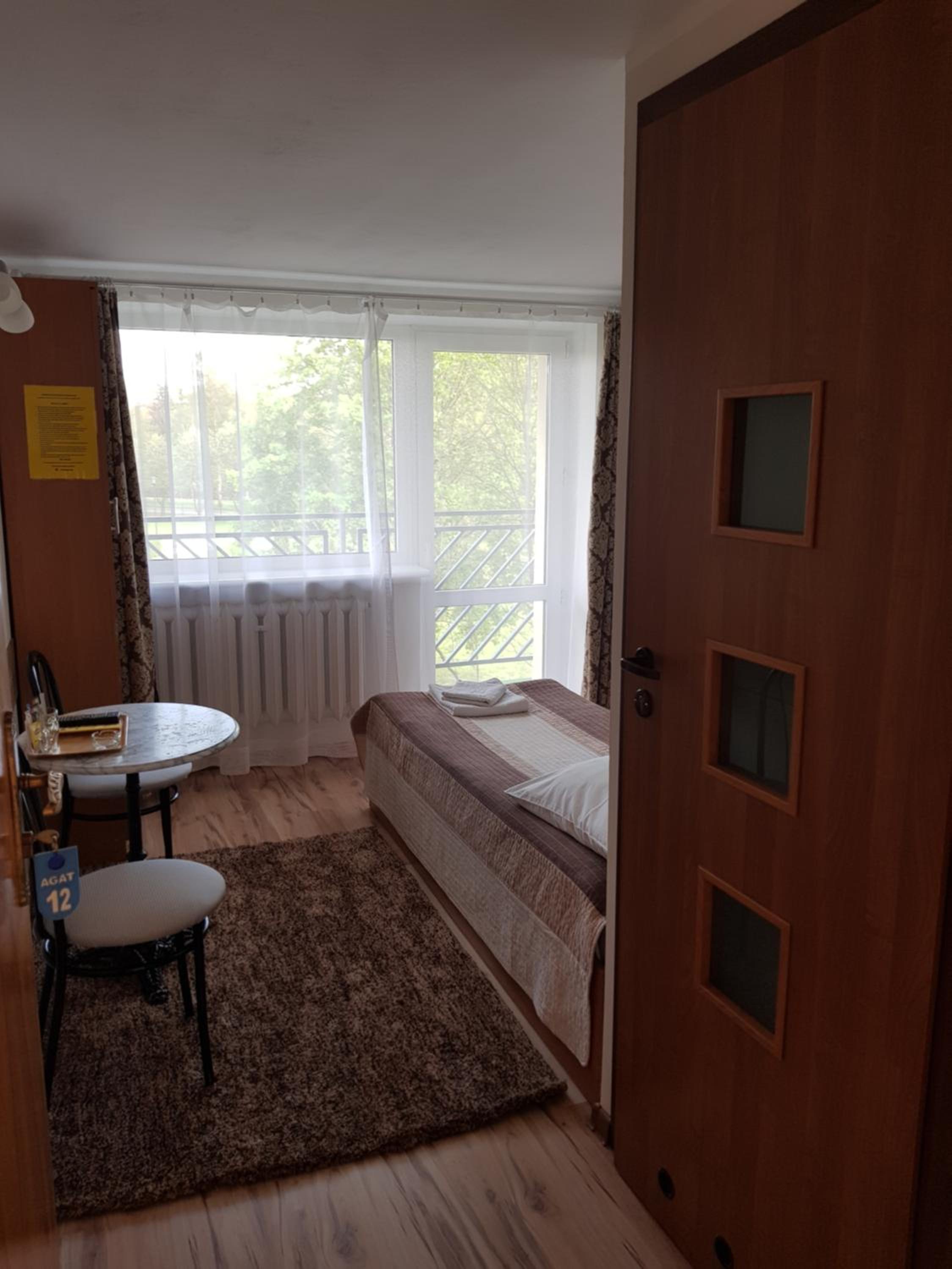 Standard Double Room photo 1