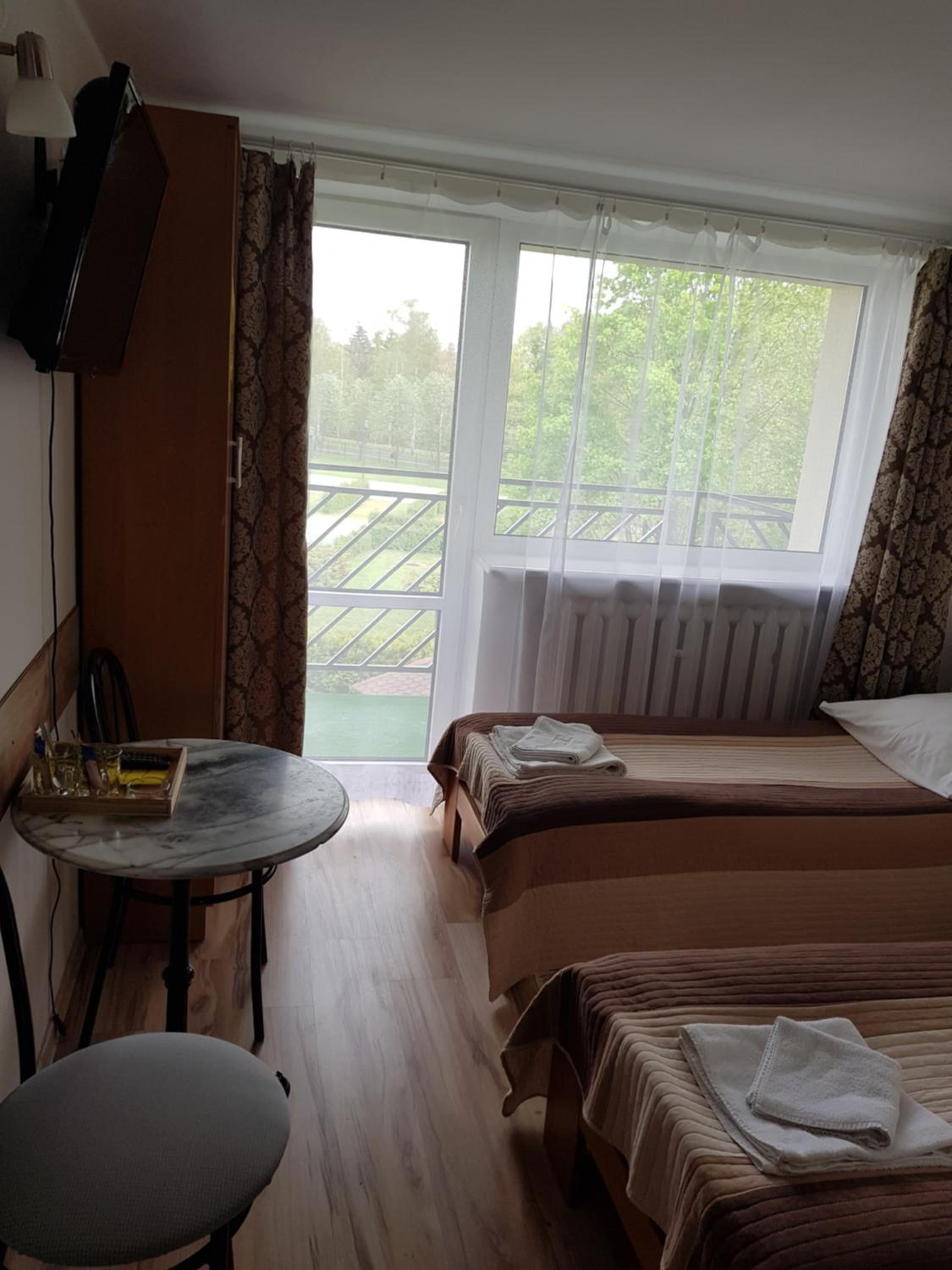 Small Double Room photo 1