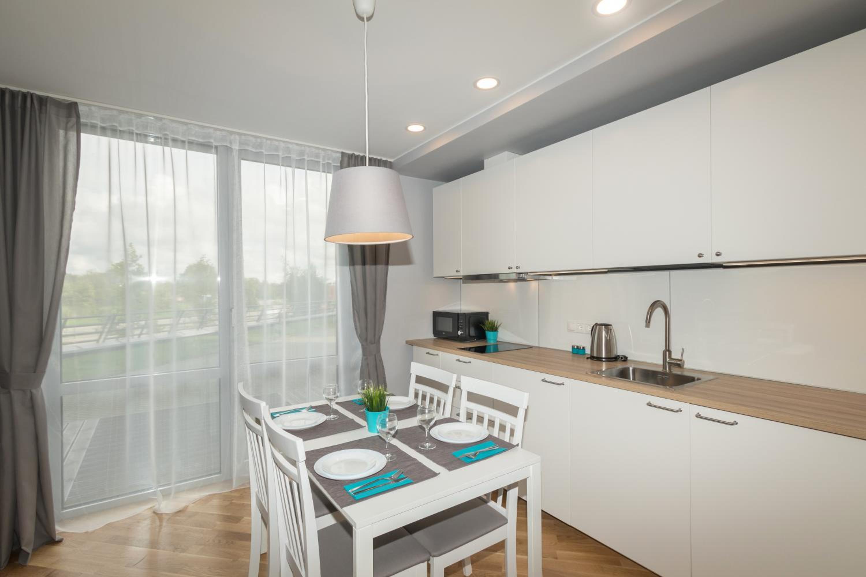 Apartment - Photo 41