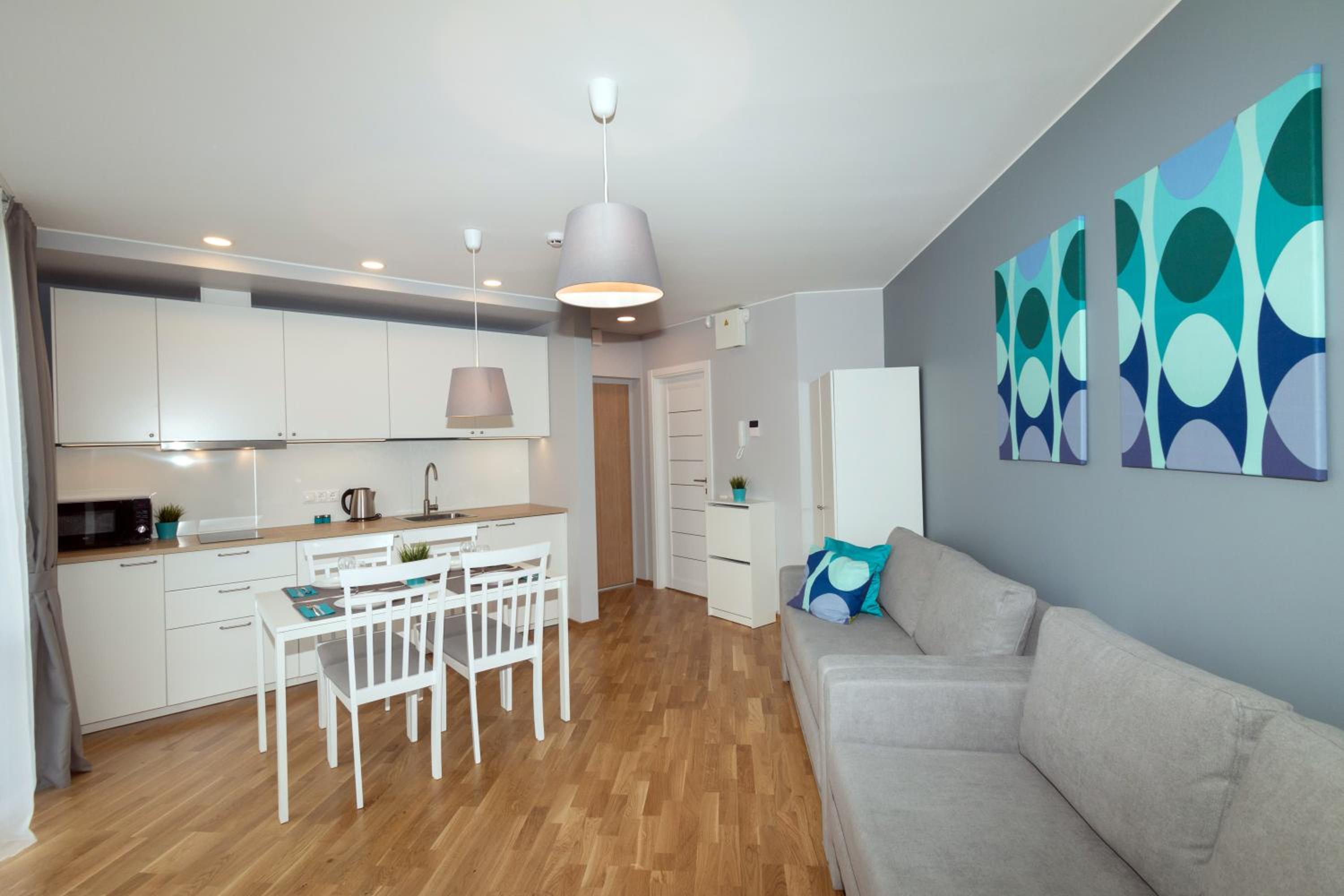Apartment - Photo 18
