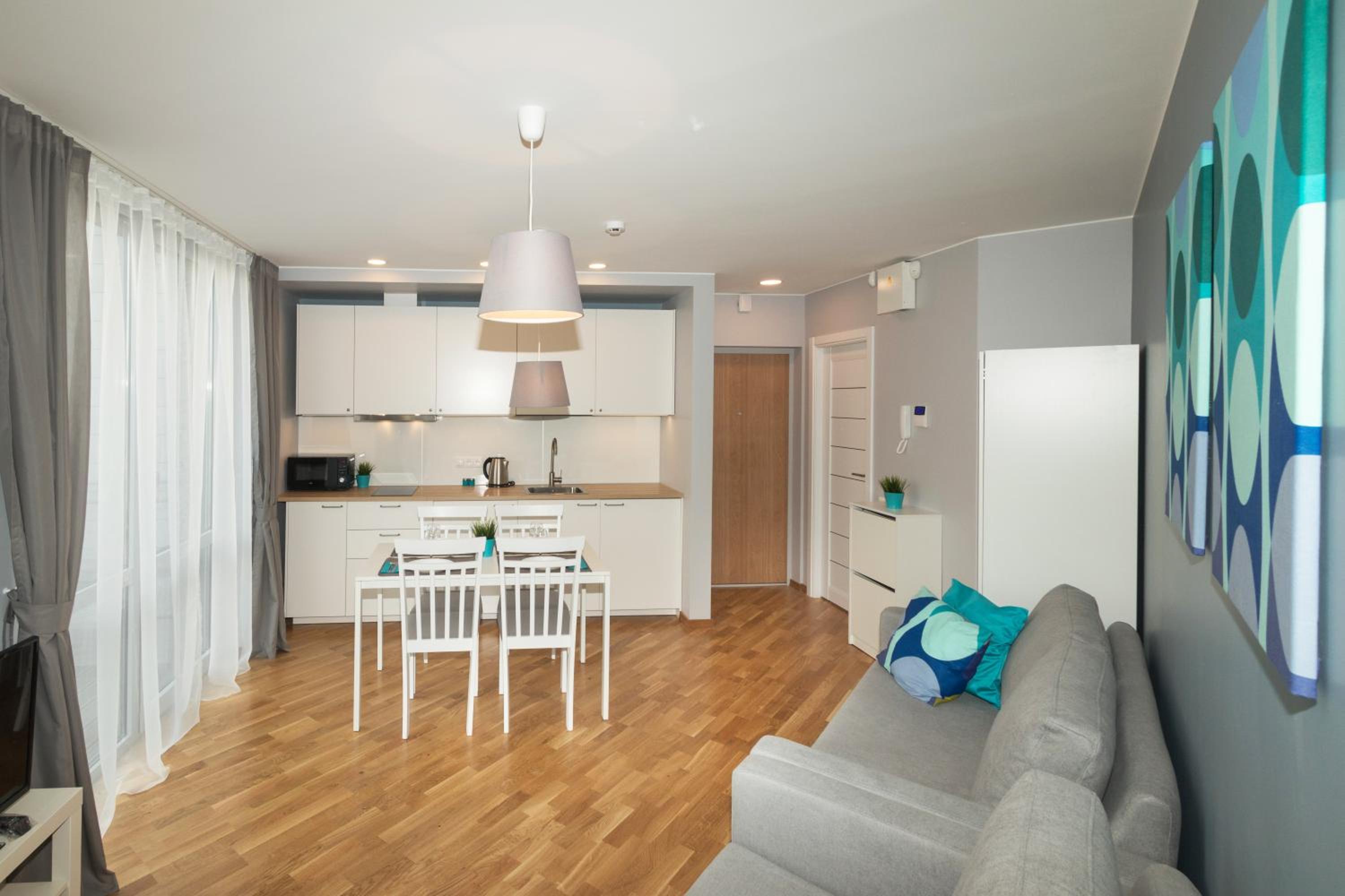 Apartment - Photo 14