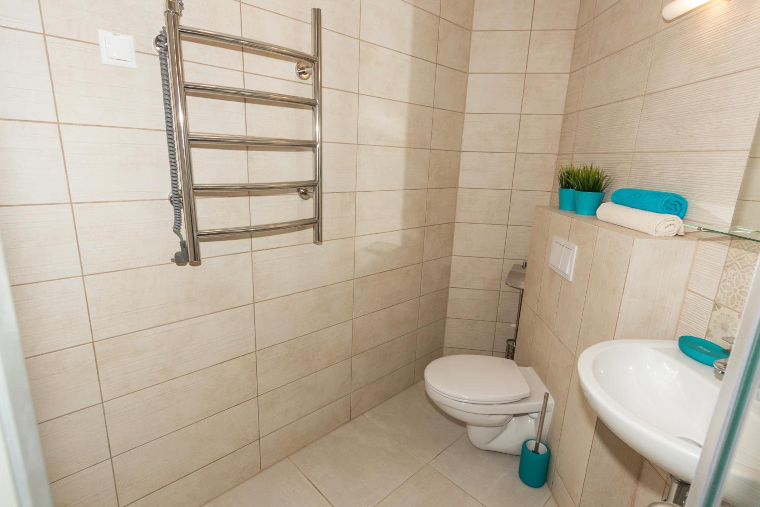 Apartment - Photo 2