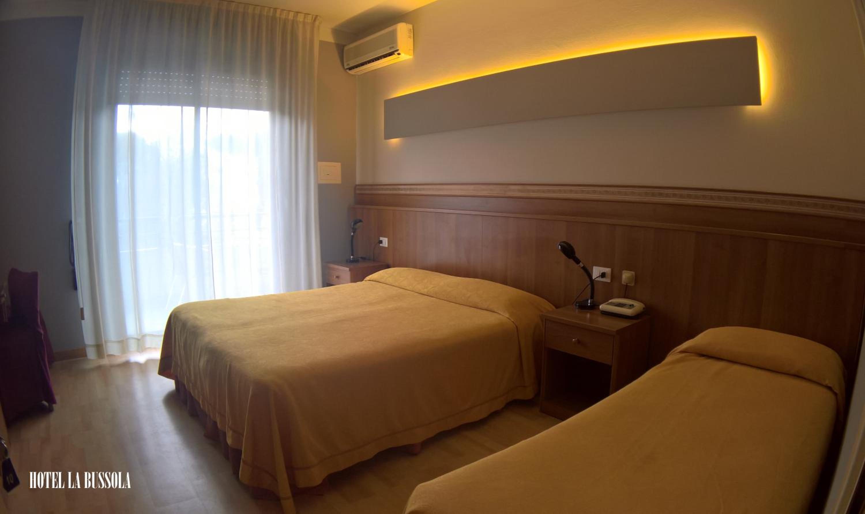 Comfort Triple Room - Photo 6