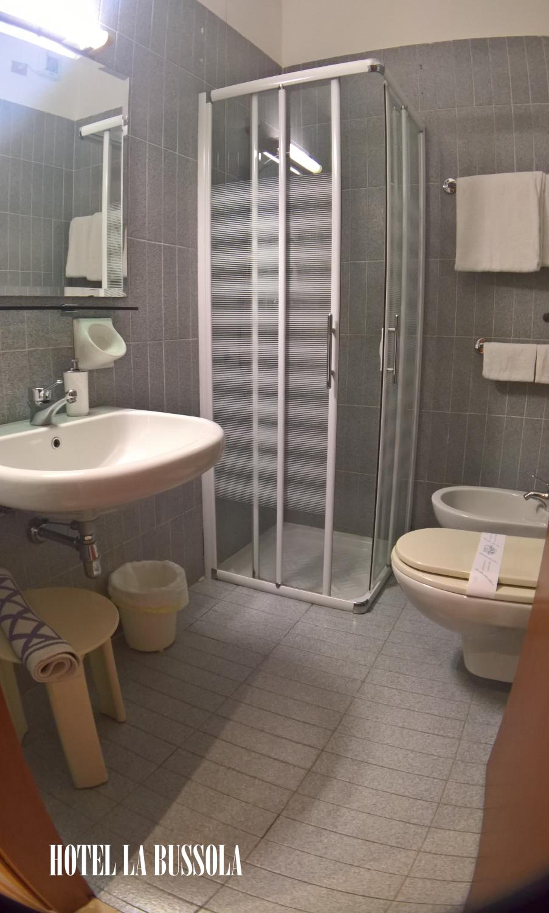 Comfort Triple Room - Photo 2