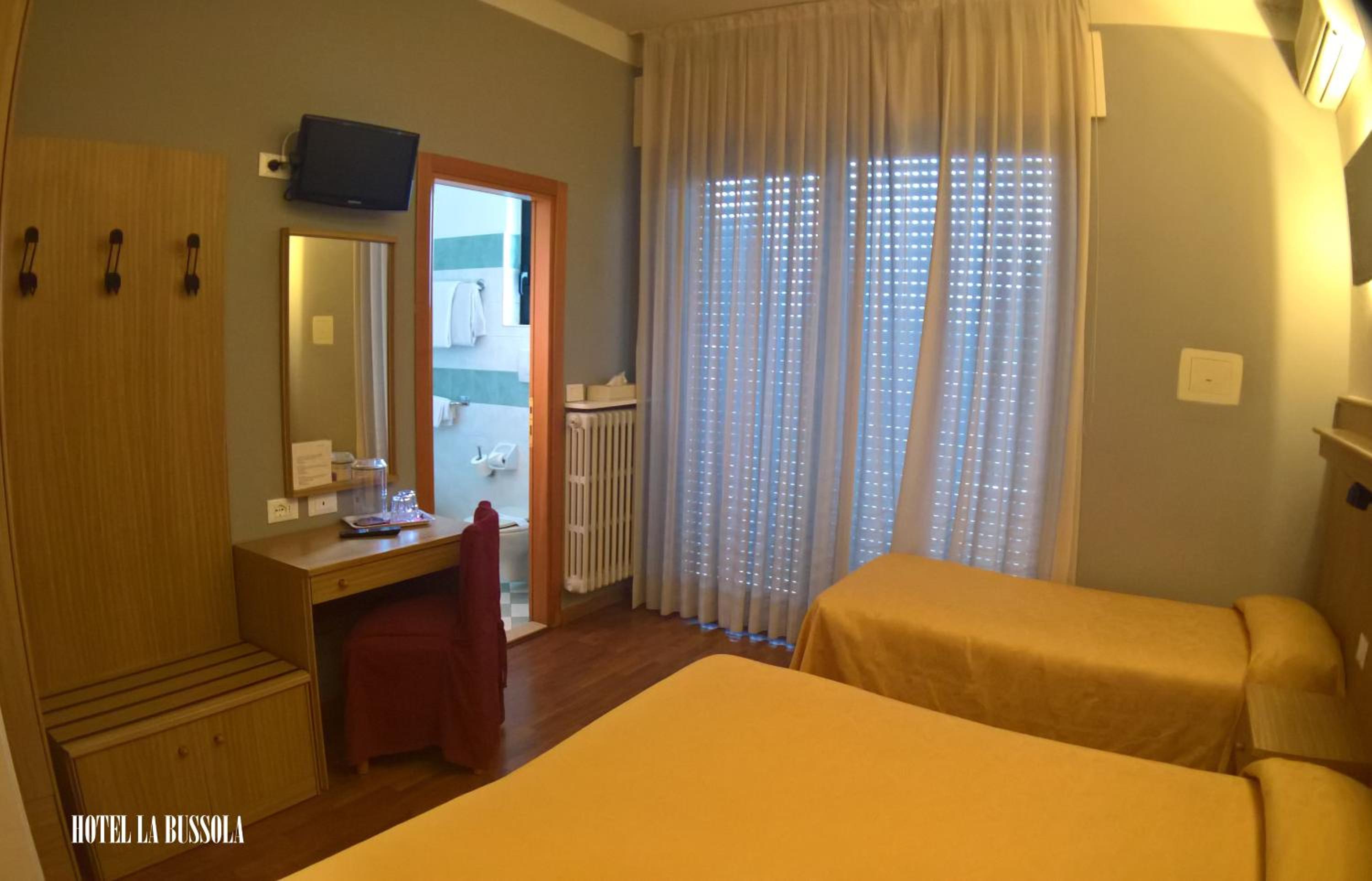 Comfort Triple Room - Photo 14