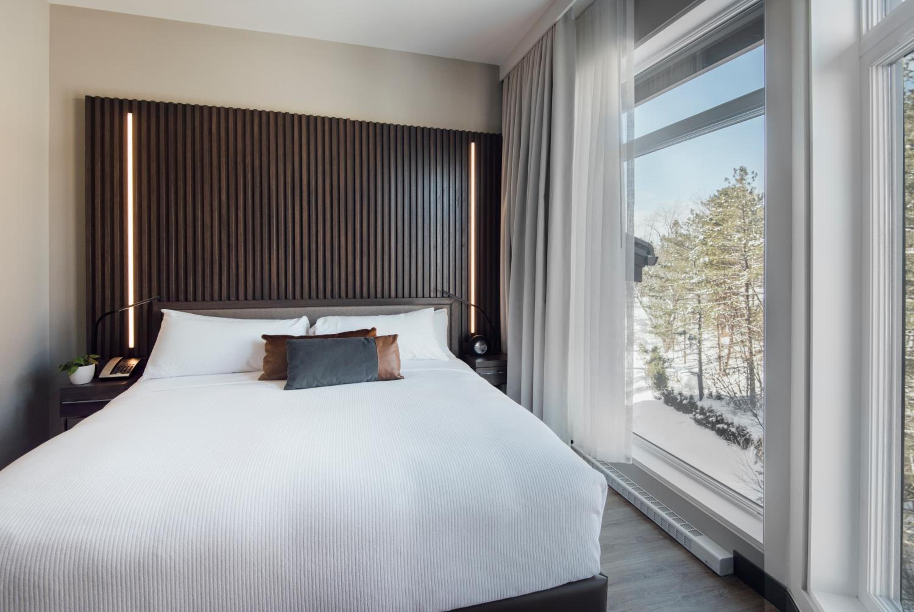 Penthouse Suite