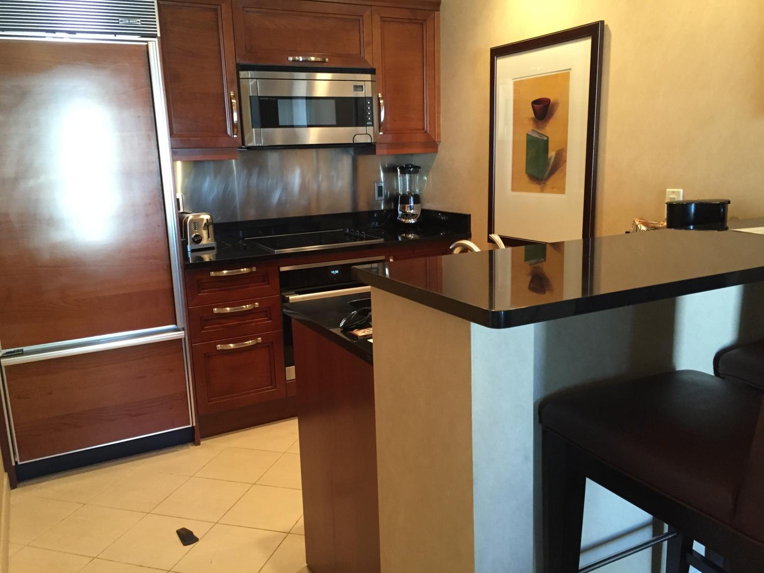 One-Bedroom Apartment - Photo 16