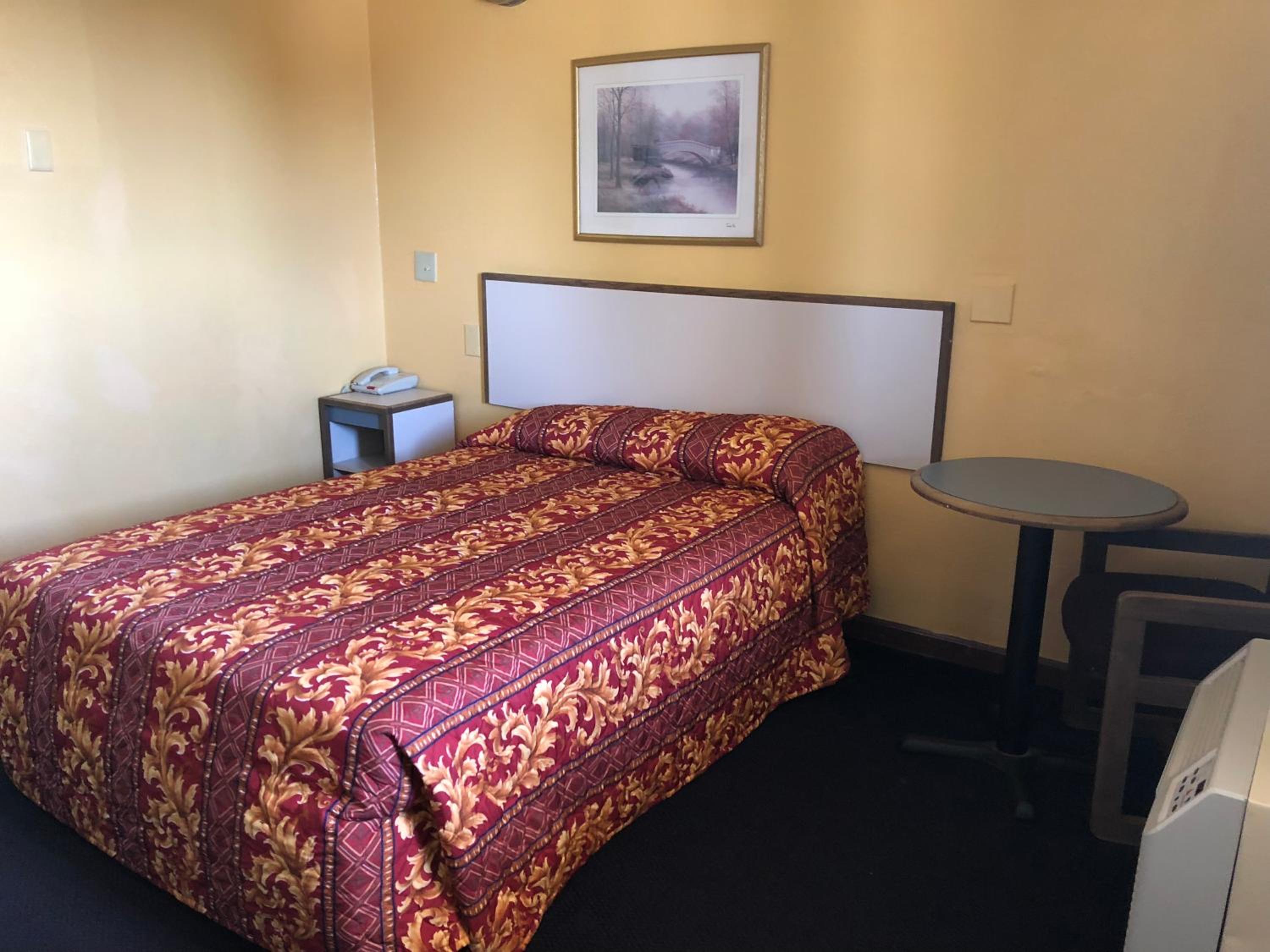 Standard Single Room photo 1
