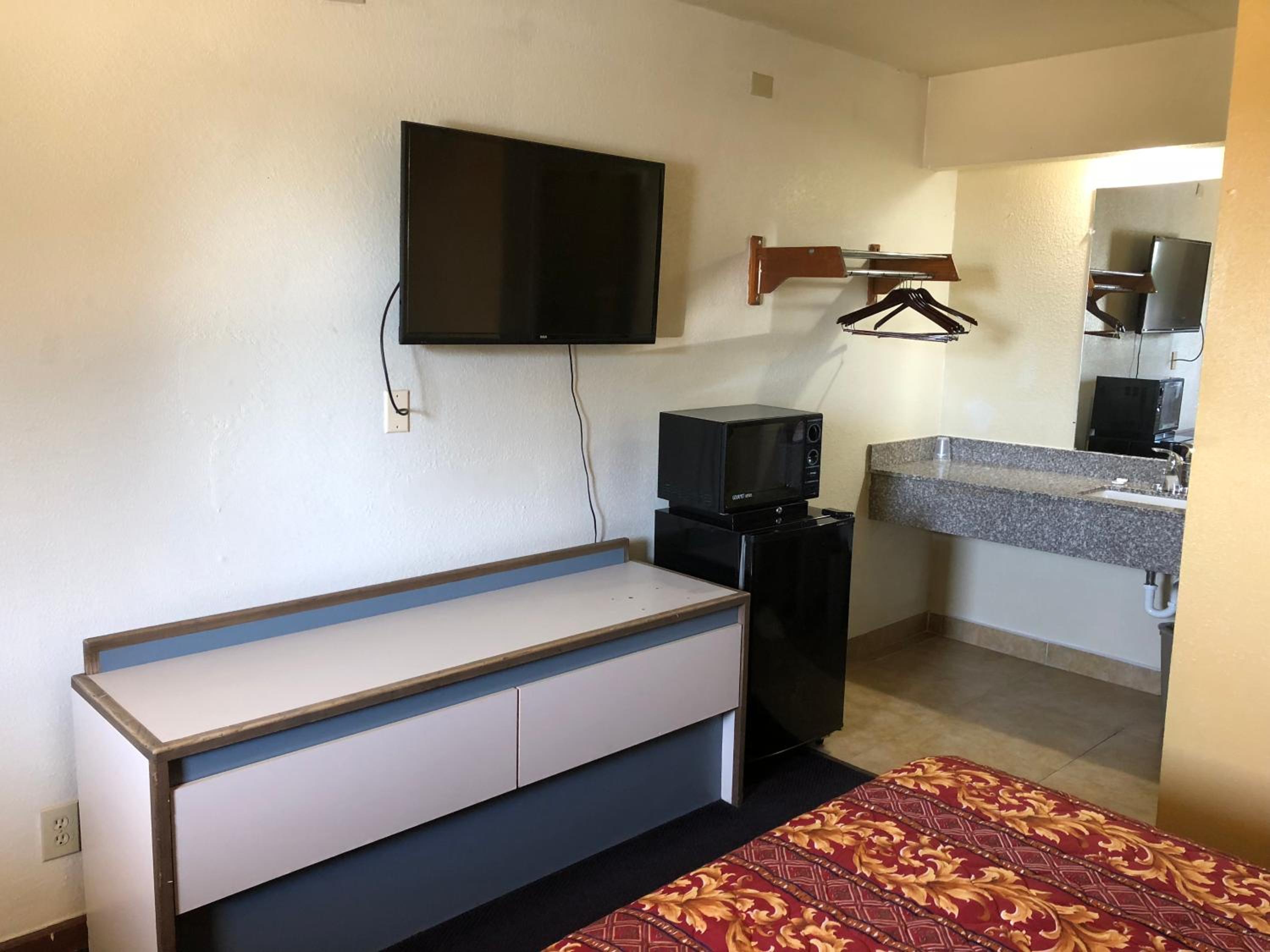 Standard Single Room photo 2