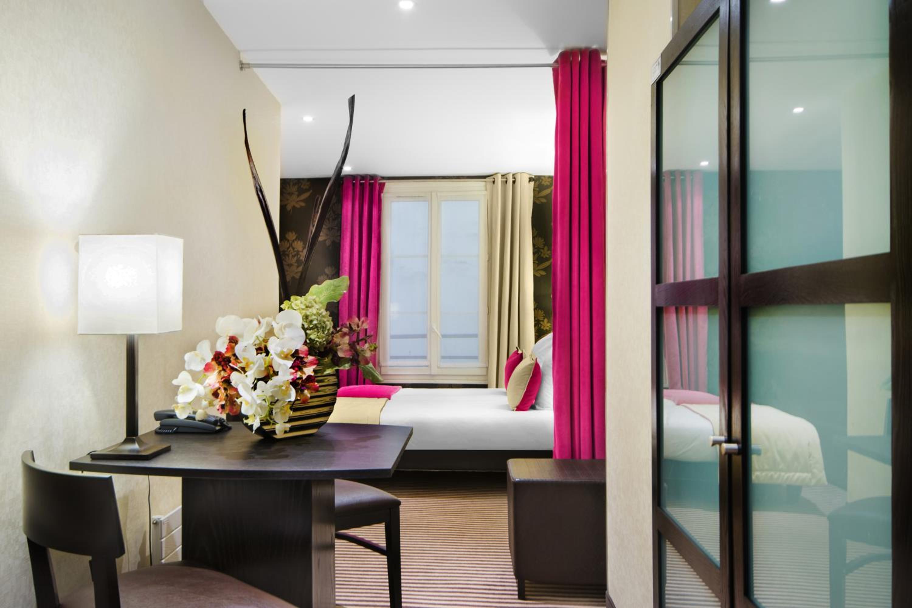 Privilege Triple Room