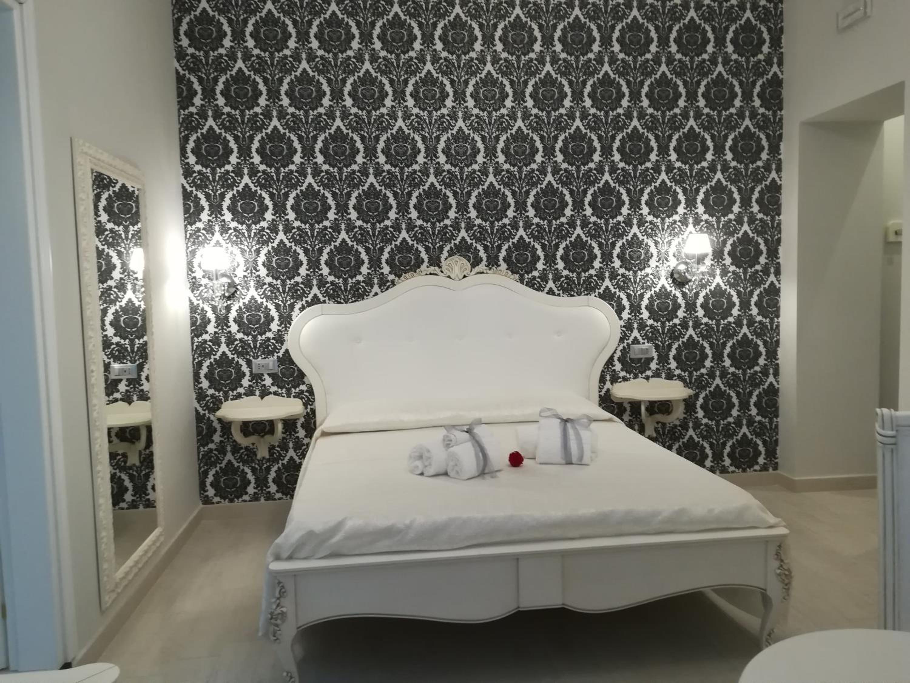 Deluxe Junior Suite