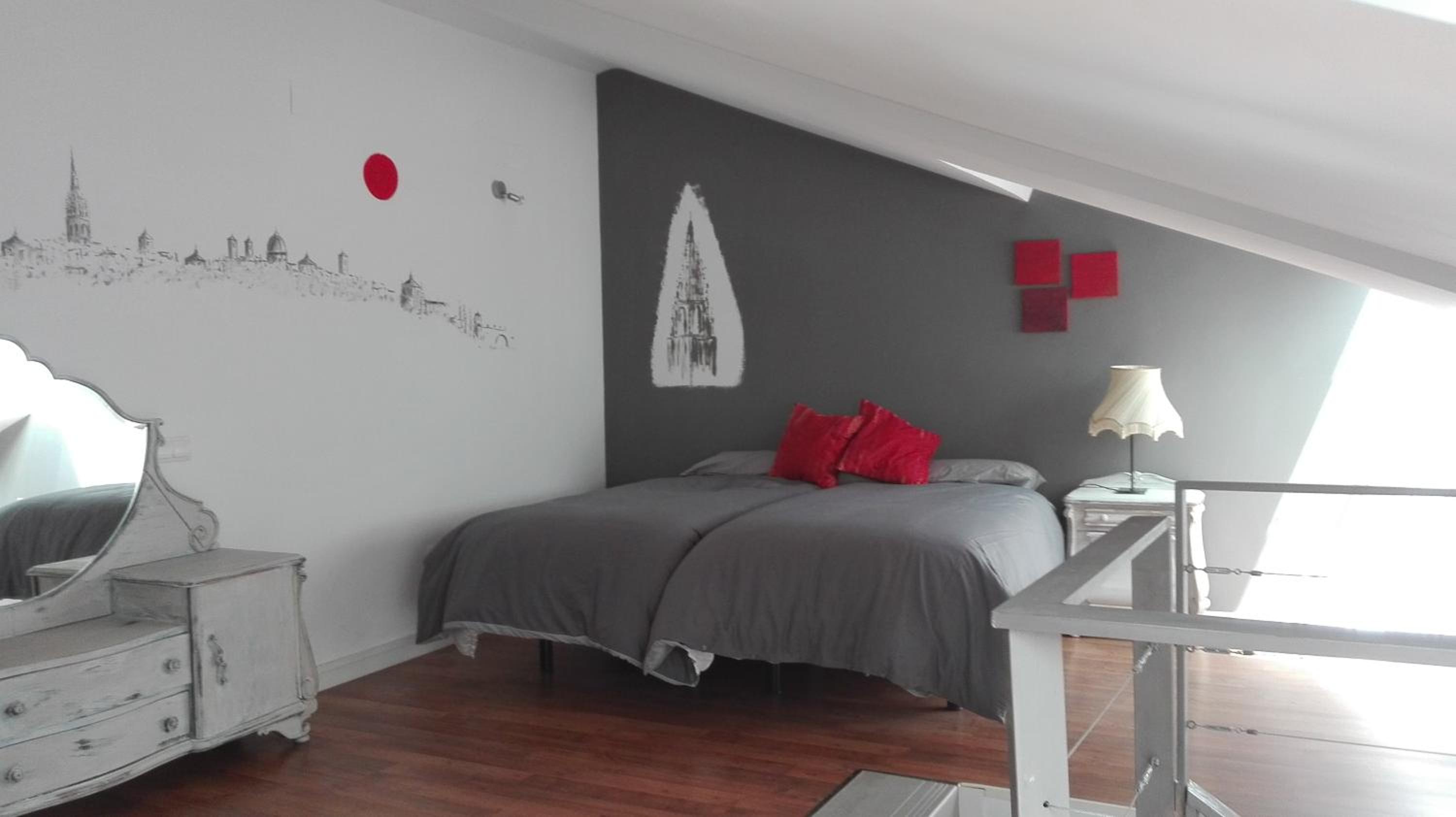 Duplex Apartment - Photo 16