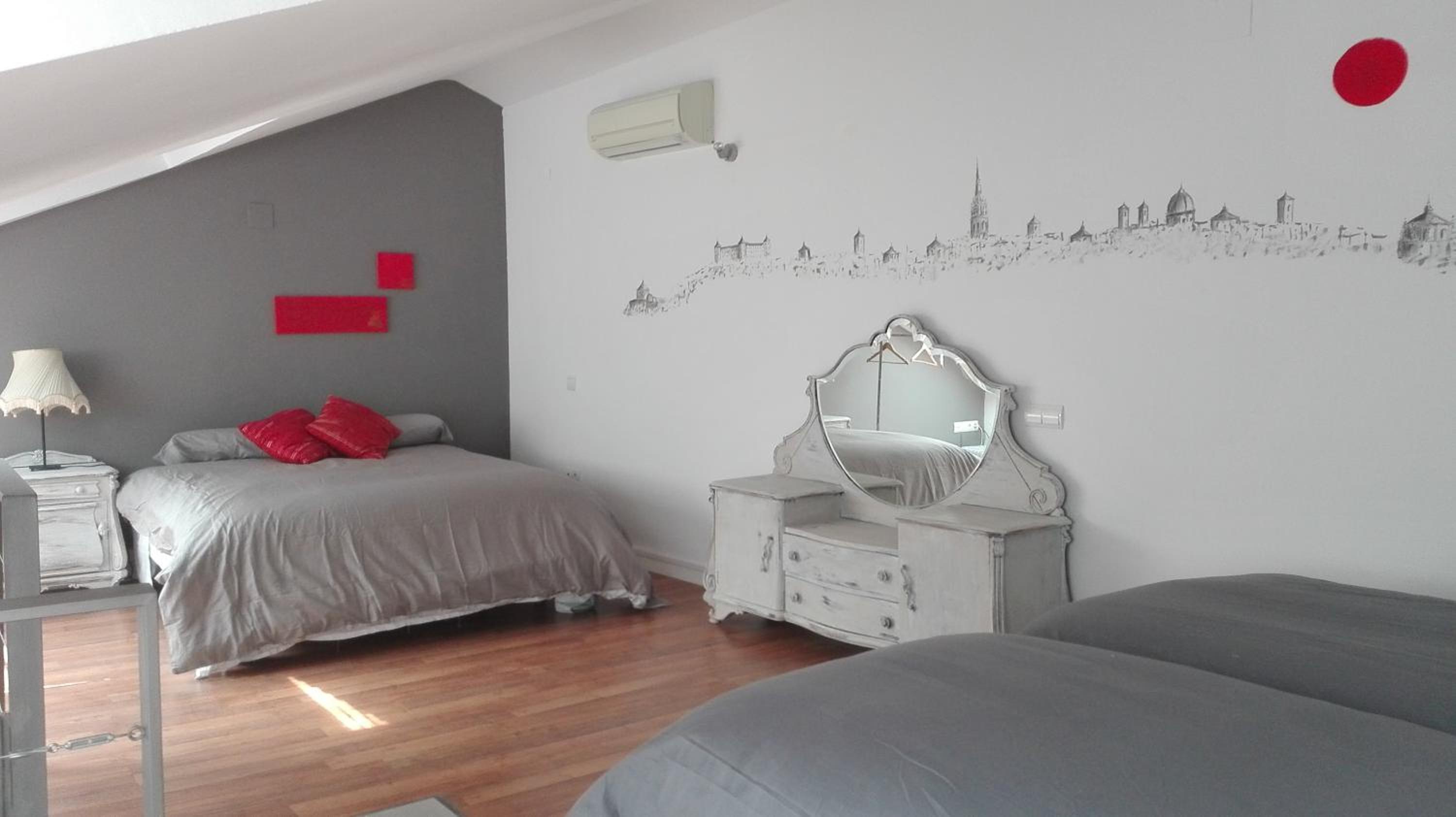 Duplex Apartment - Photo 14