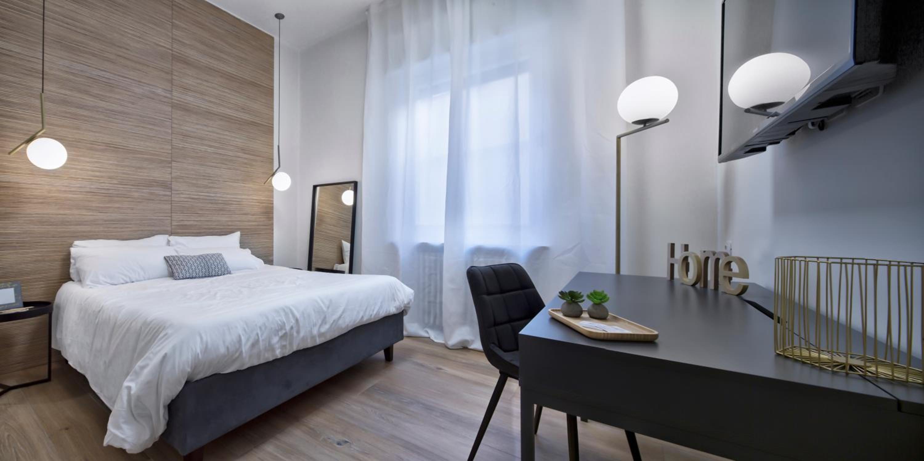 Apartment - Photo 1