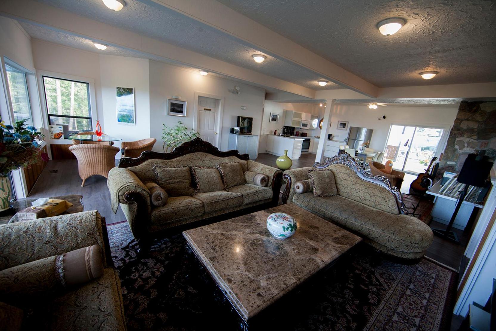 Suite with Sea View photo 1