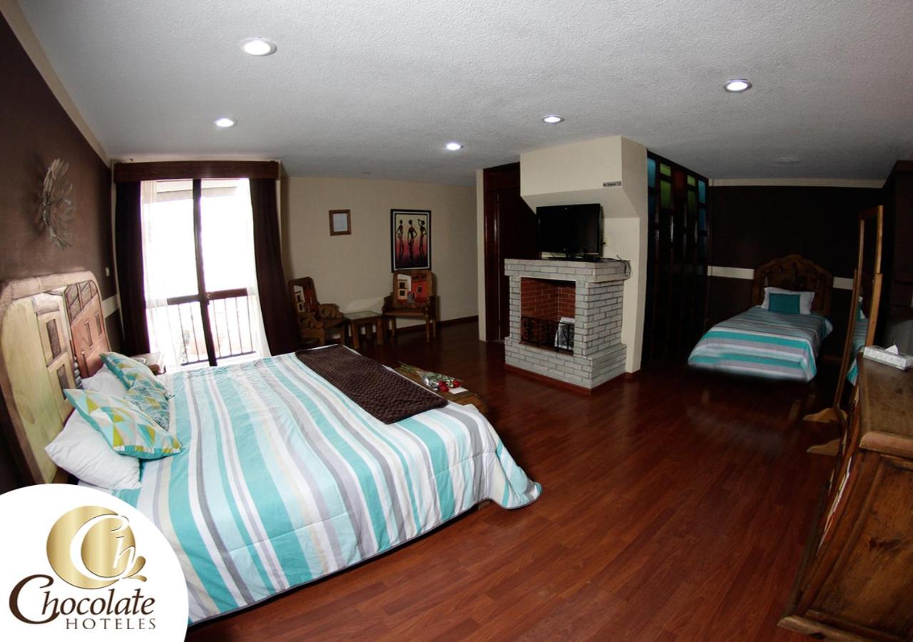 Superior Triple Room With Balcony photo 3