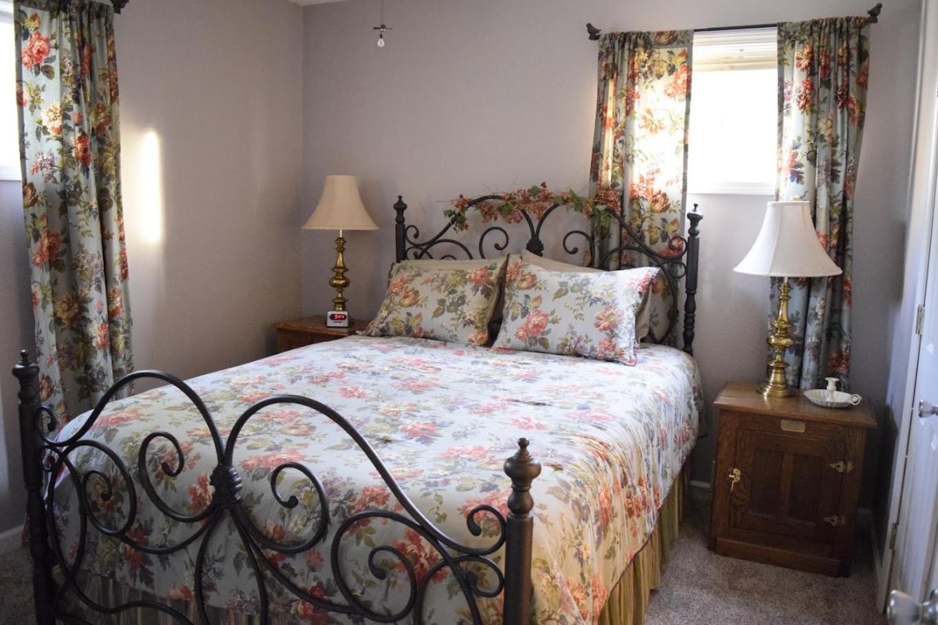 One-Bedroom Cottage photo 2