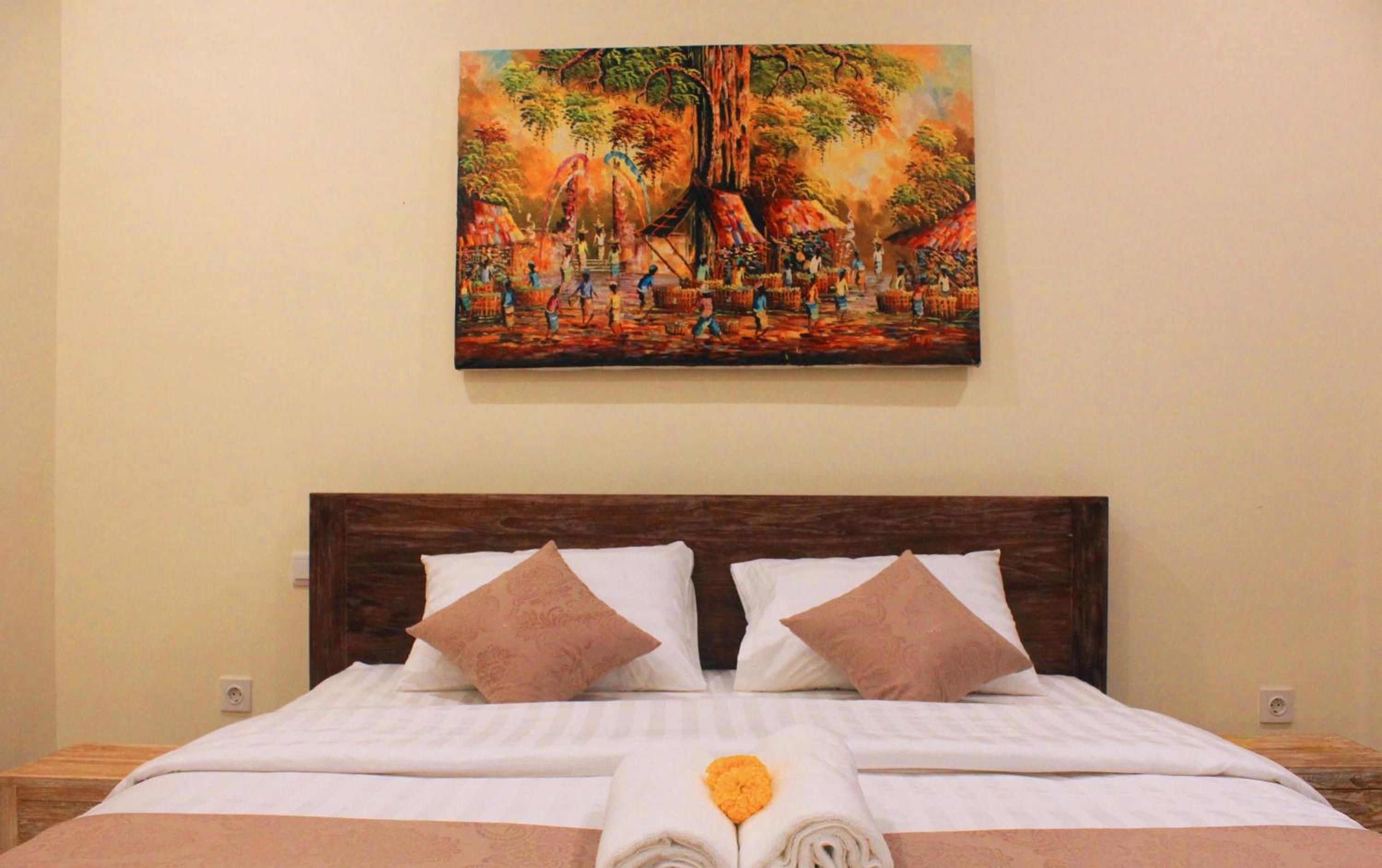Deluxe Double Room - Photo 3