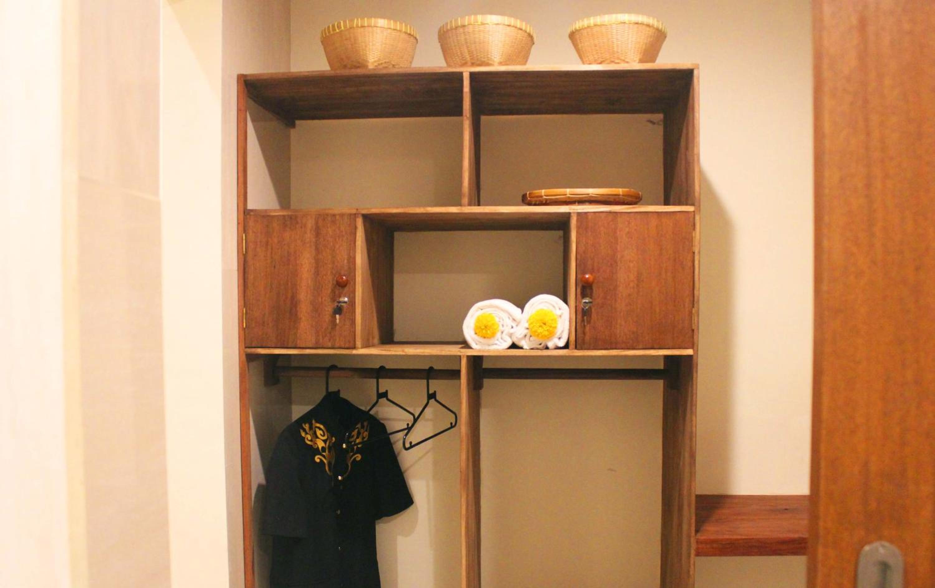 Deluxe Double Room - Photo 5