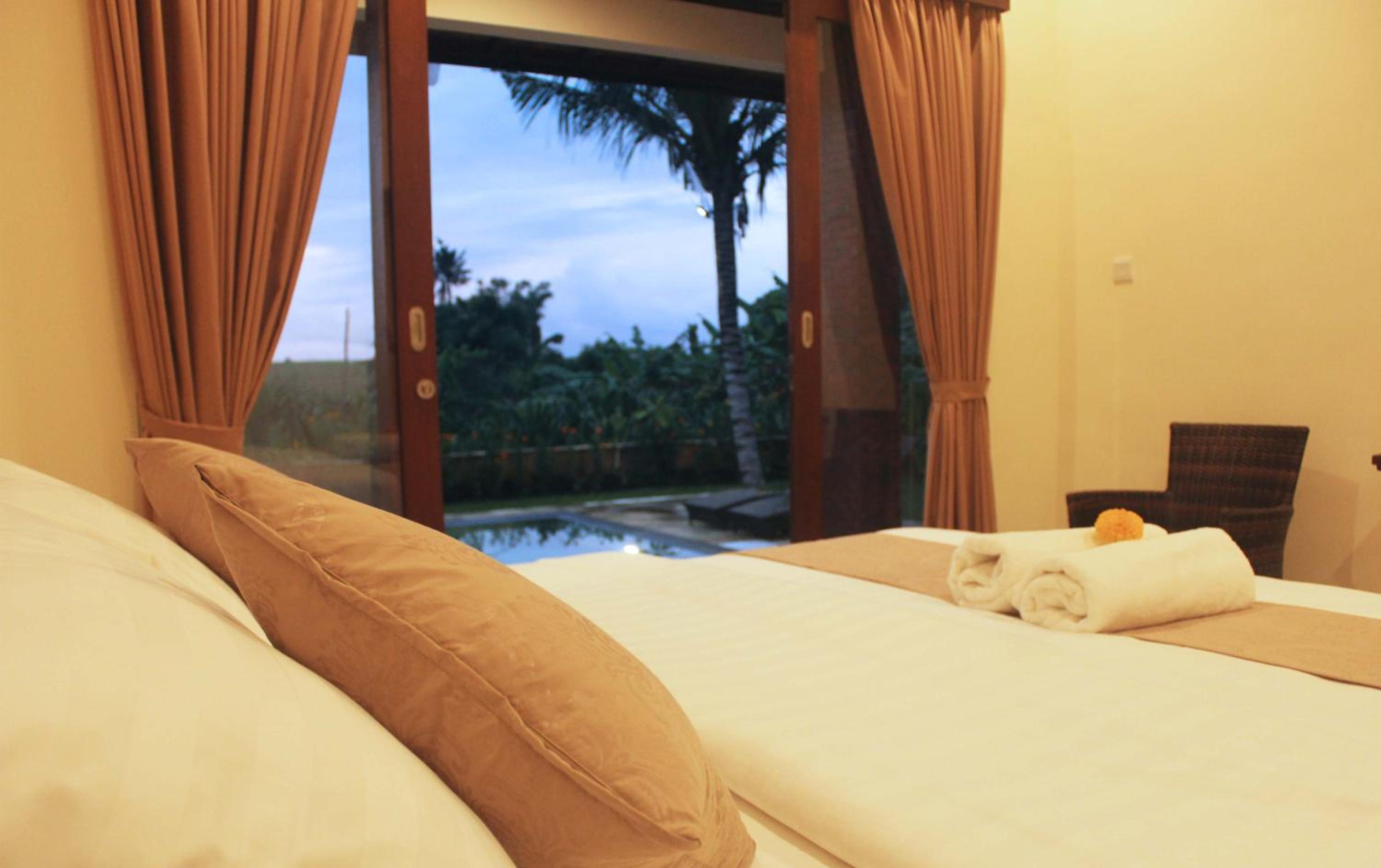 Deluxe Double Room - Photo 6