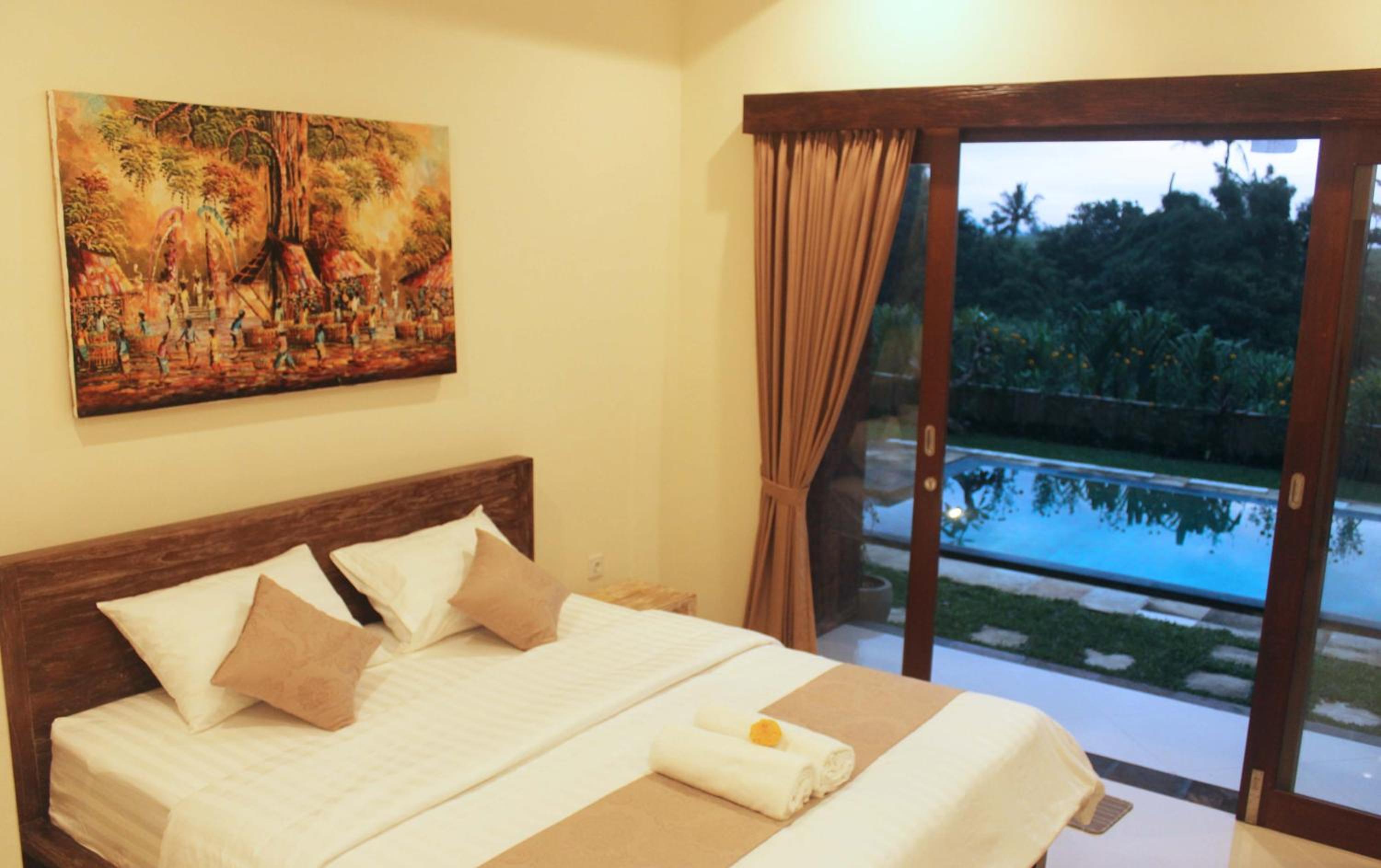 Deluxe Double Room - Photo 9