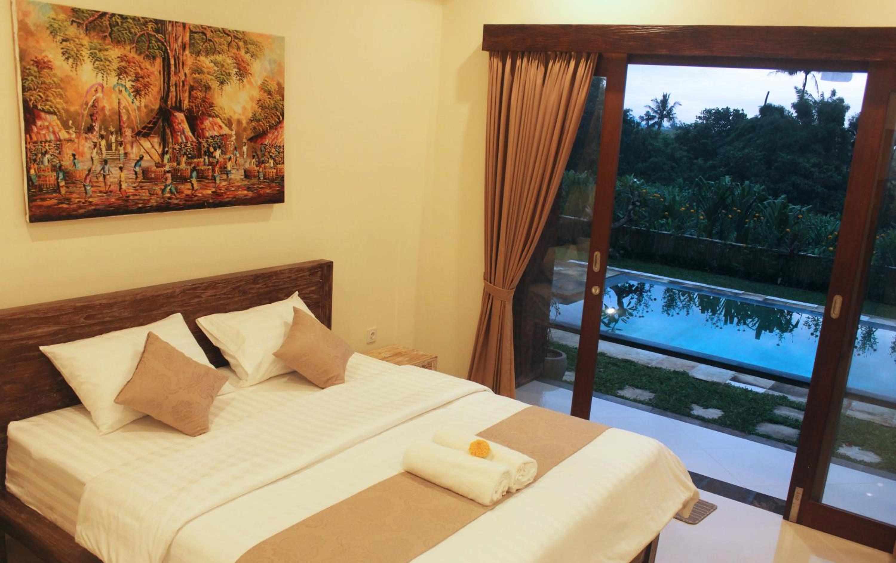 Deluxe Double Room - Photo 10