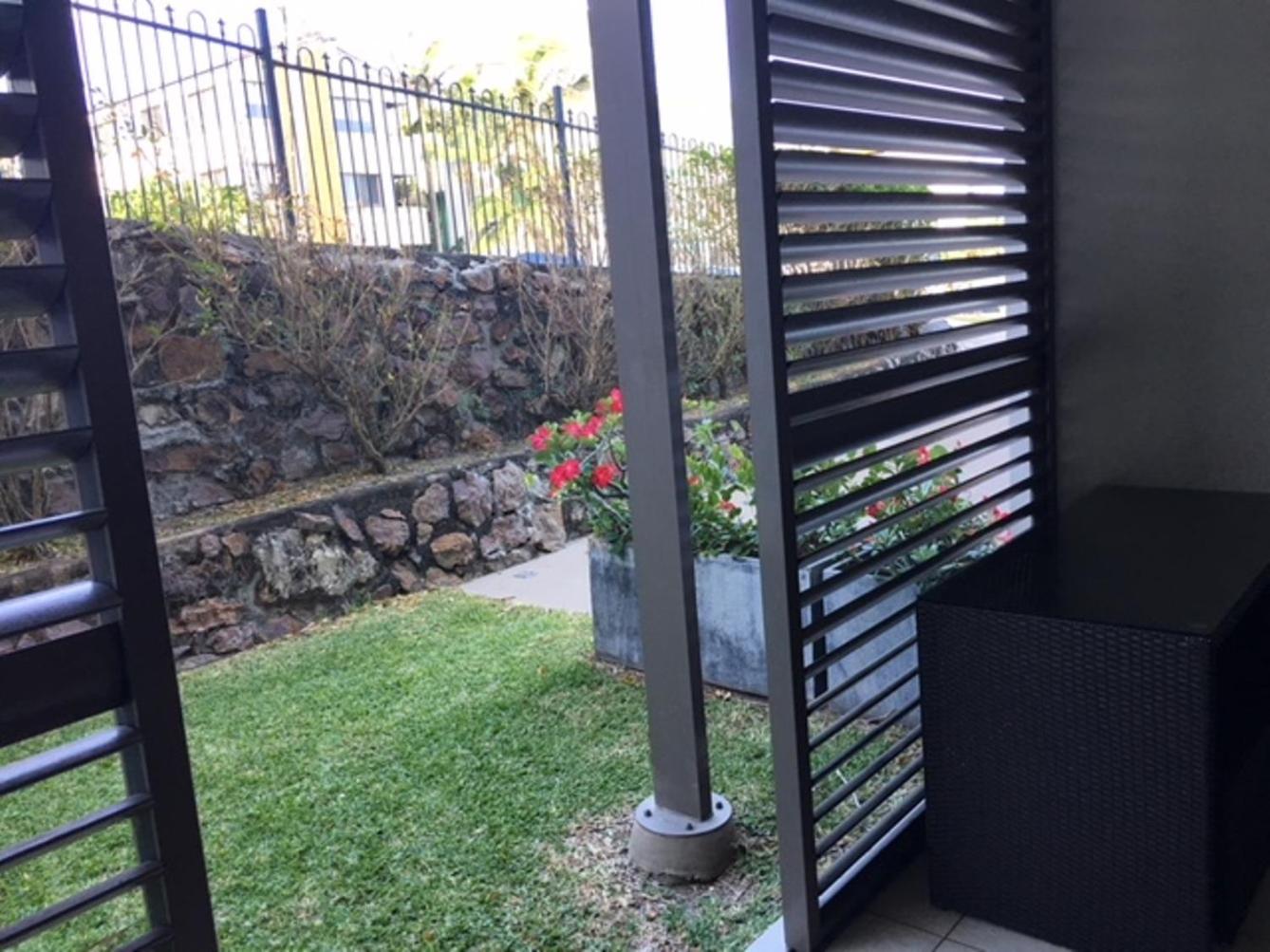 Apartment with Garden View photo 3