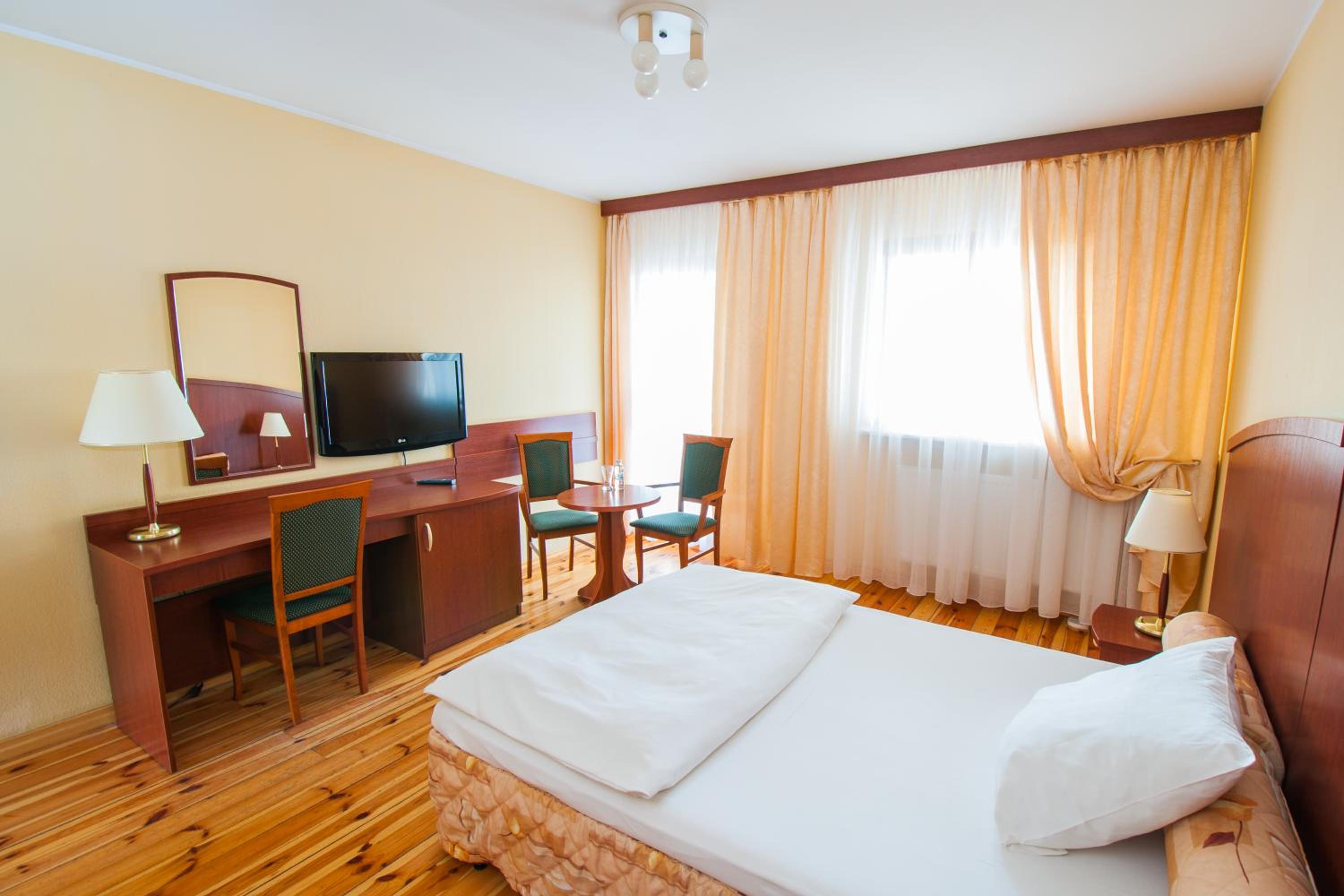 Single Room photo 2