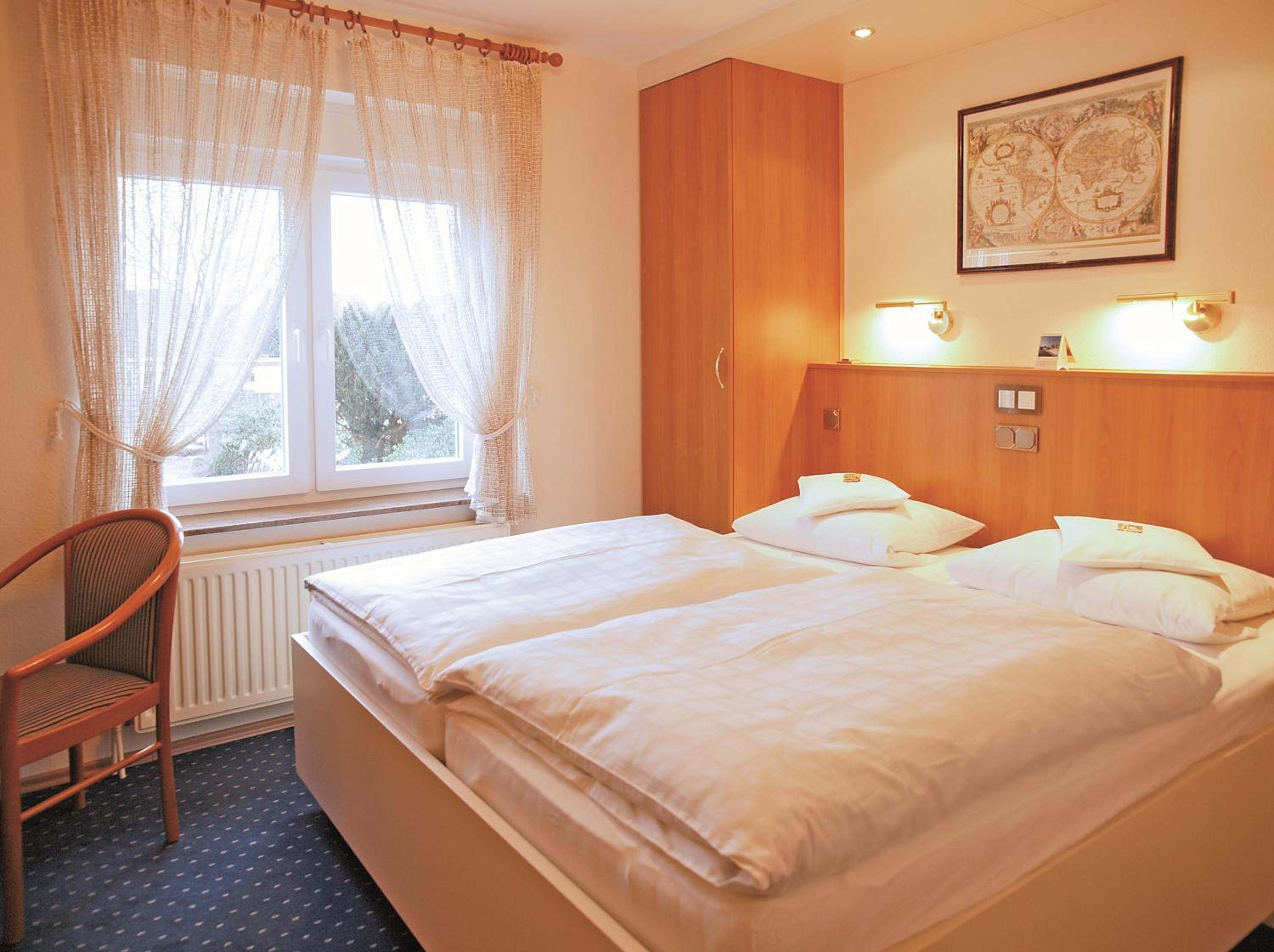 Small Double Room