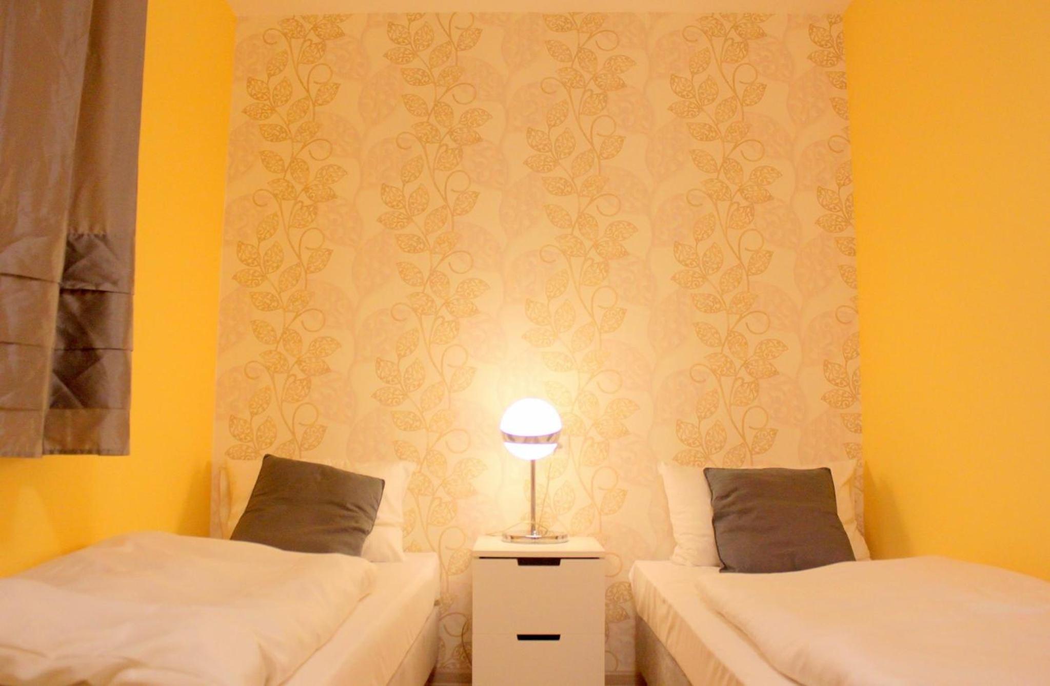 Twin Room photo 1