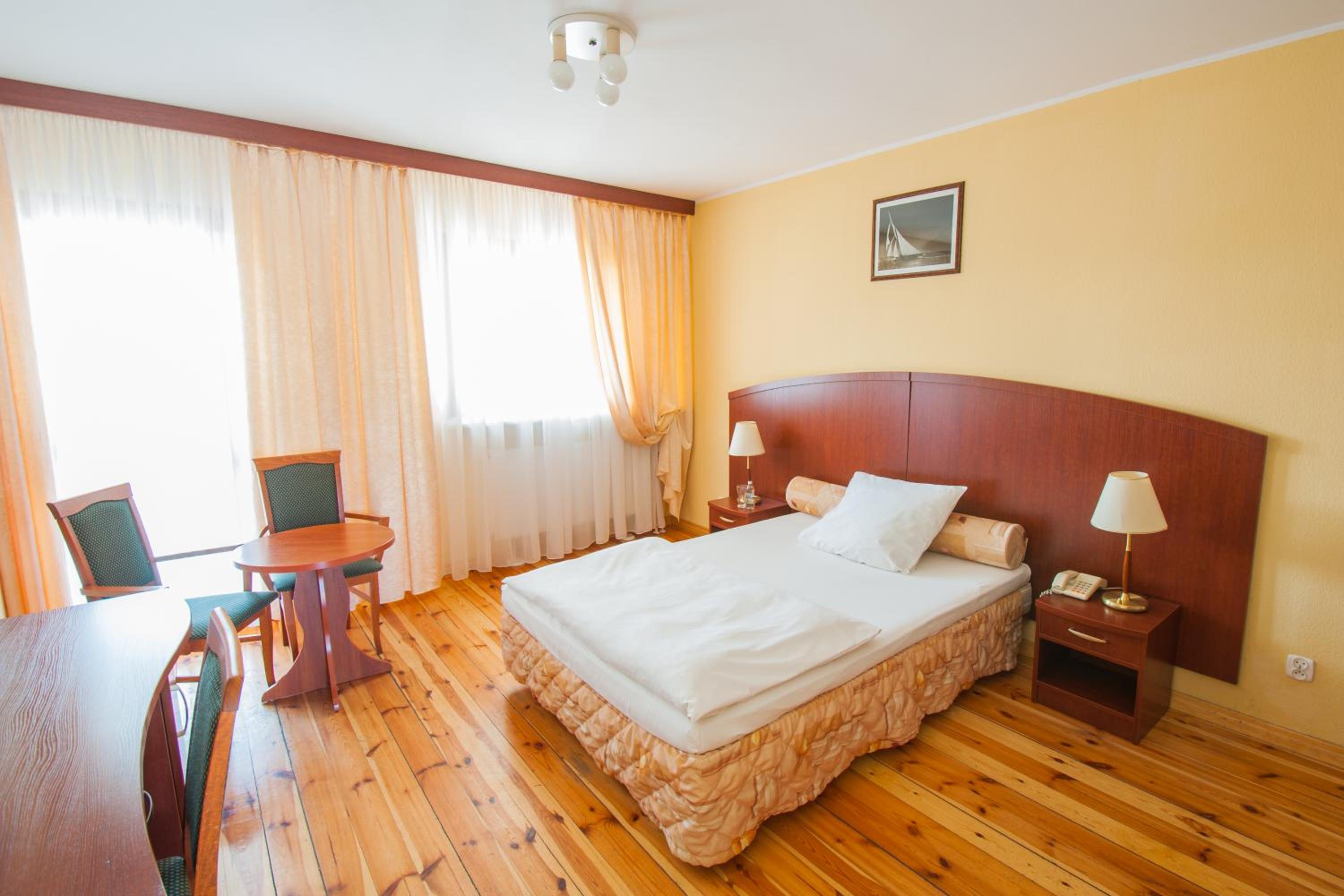 Single Room photo 3