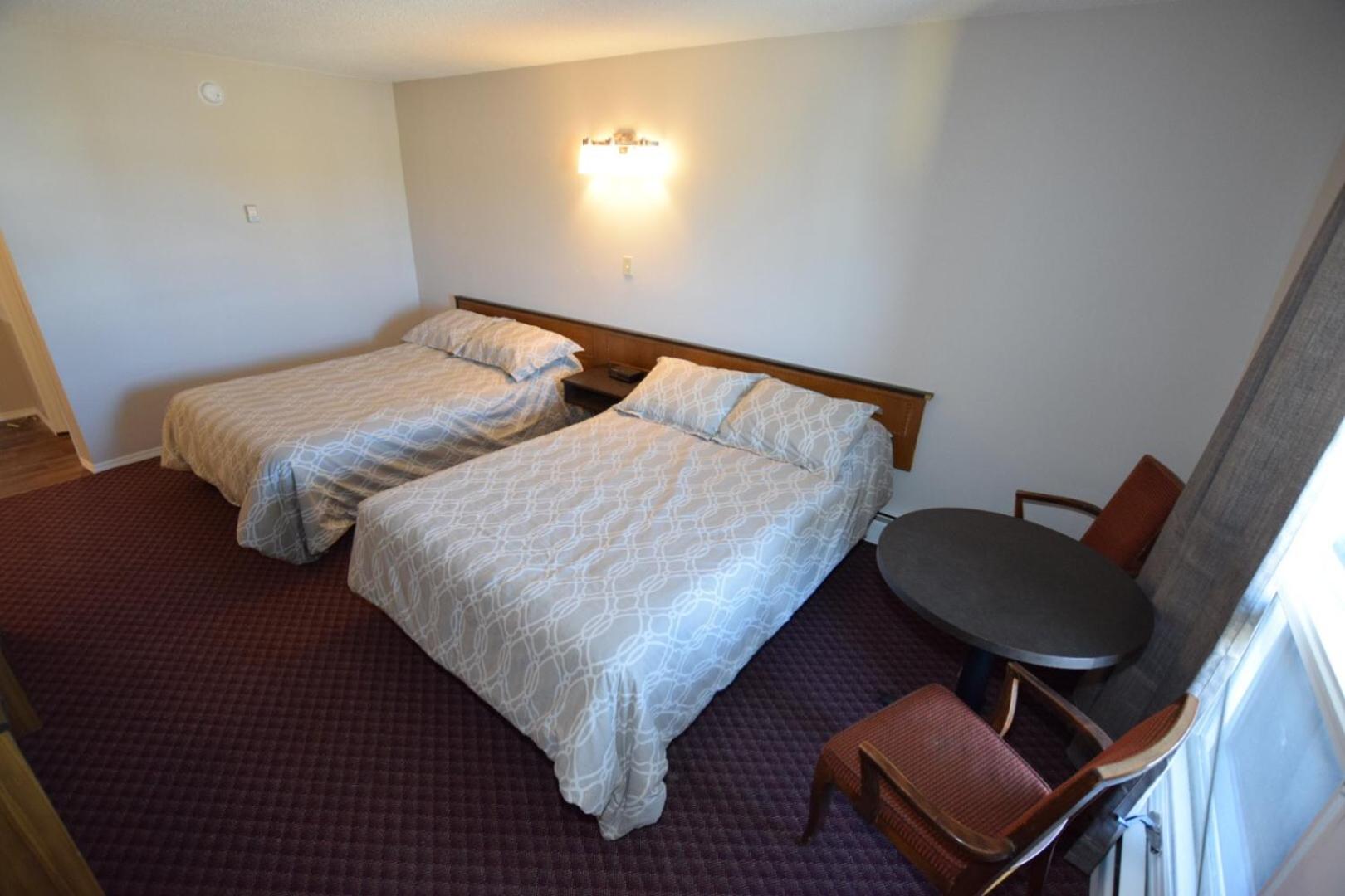 Double Room with Extra Bed photo 3