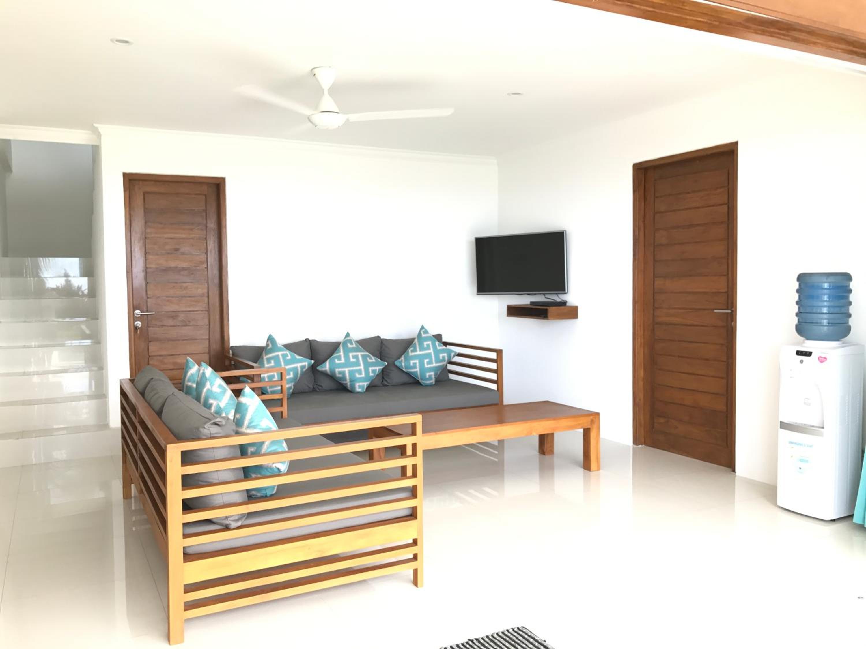 Villa with Private Pool photo 1