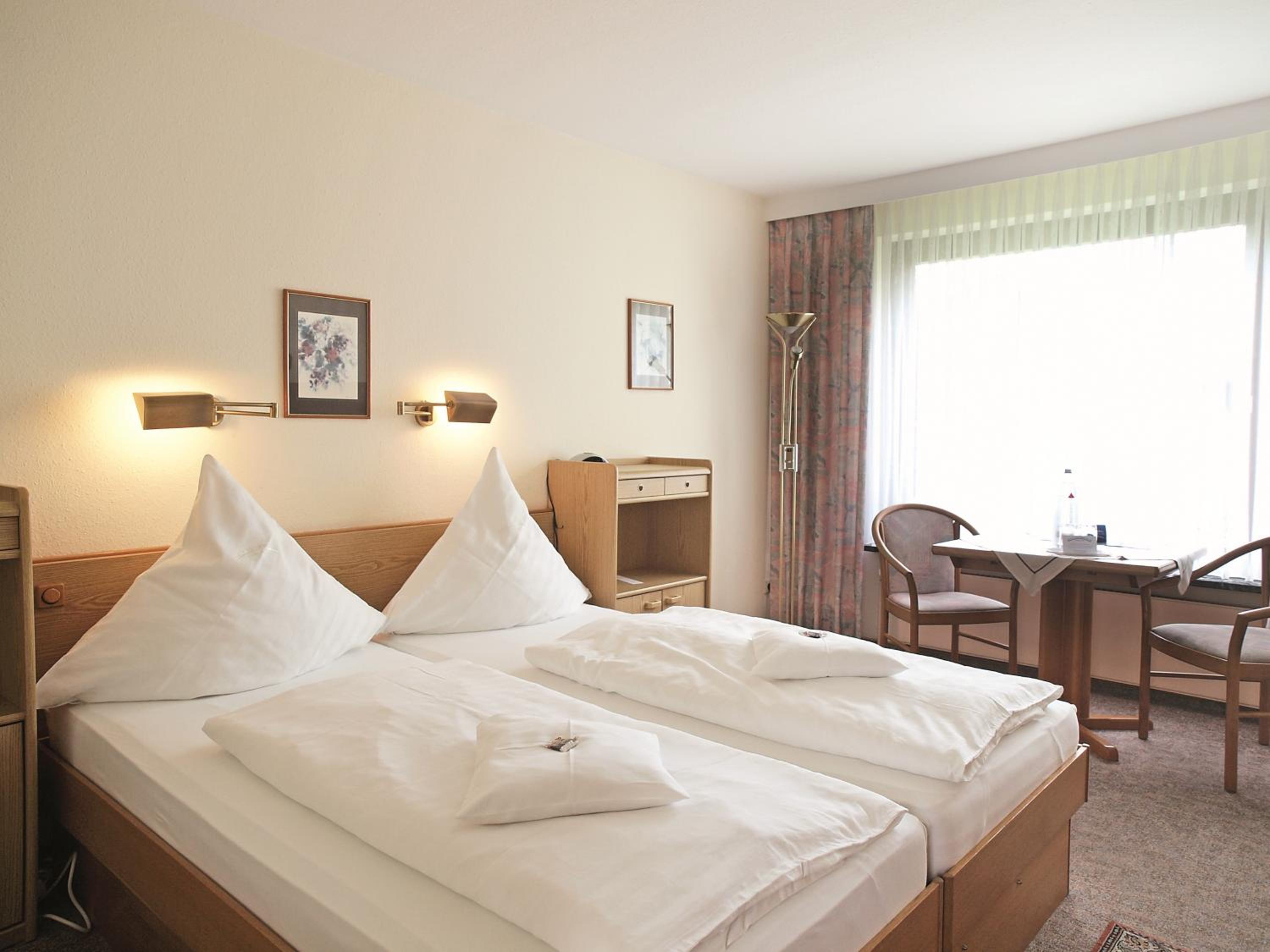 Comfort Double Room