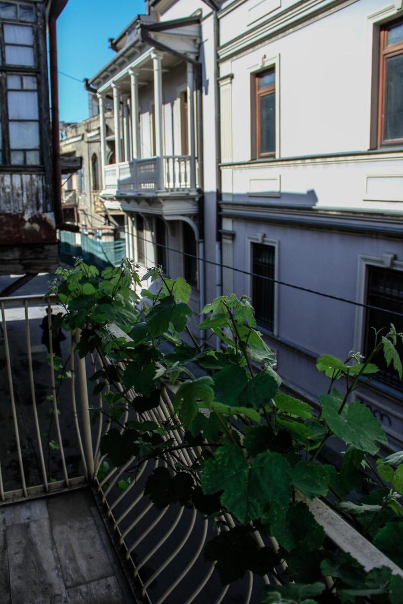 Double Room with Balcony photo 3