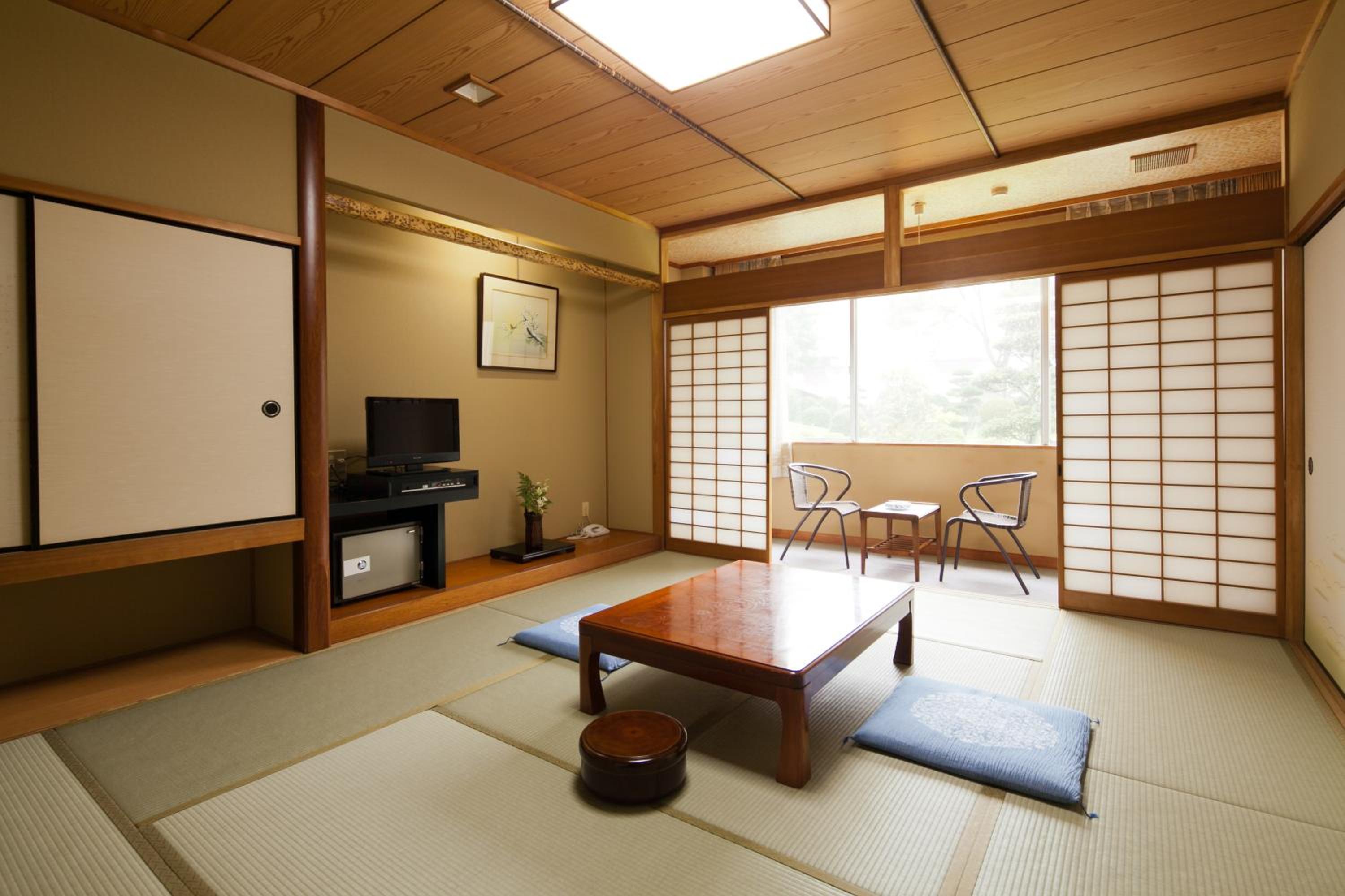 Japanese-Style Room photo 1