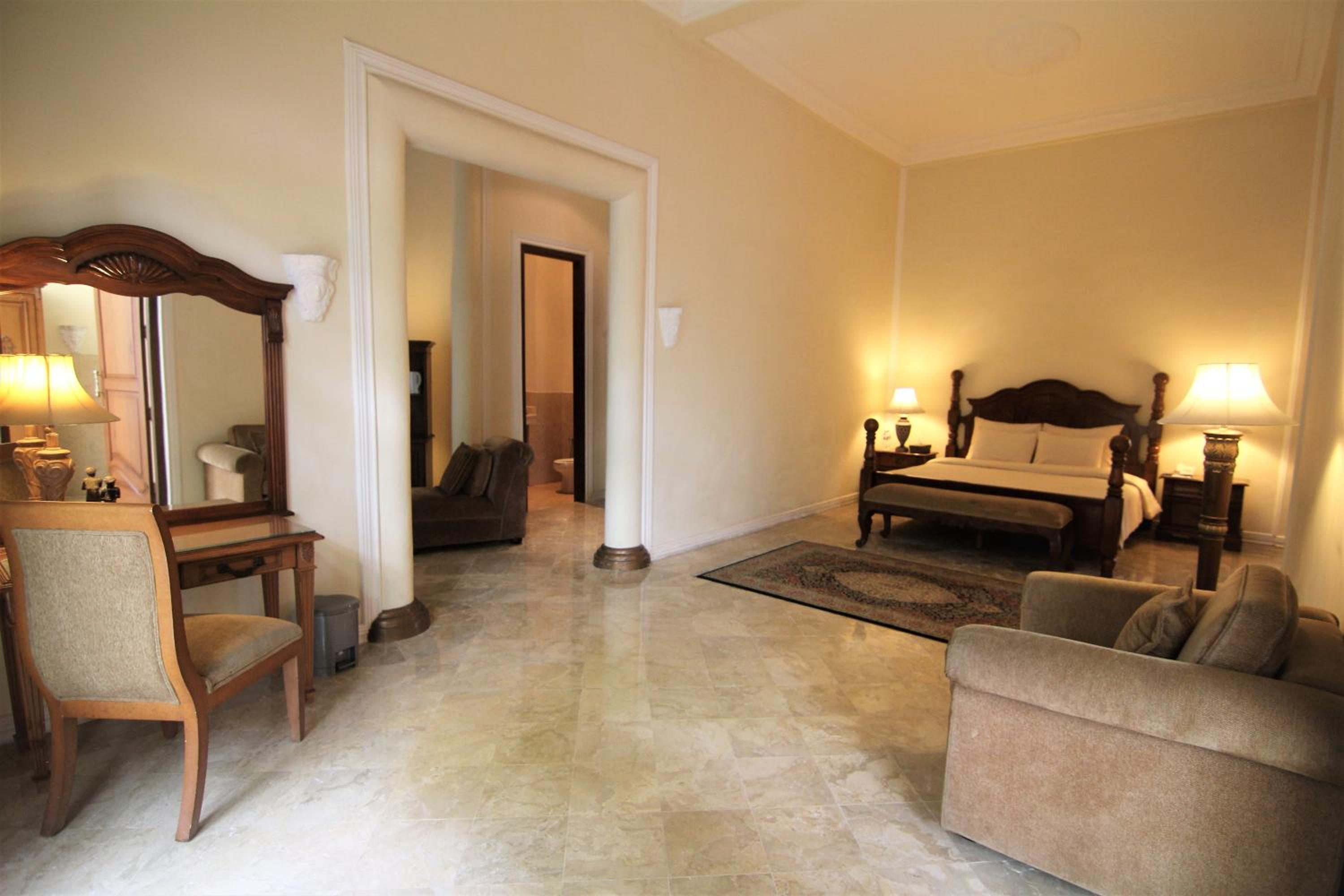 Two-Bedroom Family Suite photo 1
