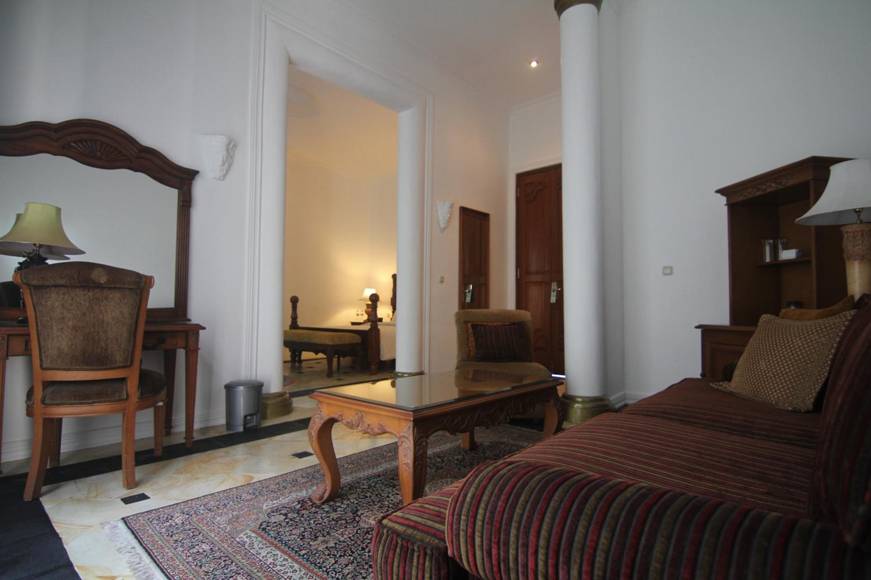Royal Suite photo 1