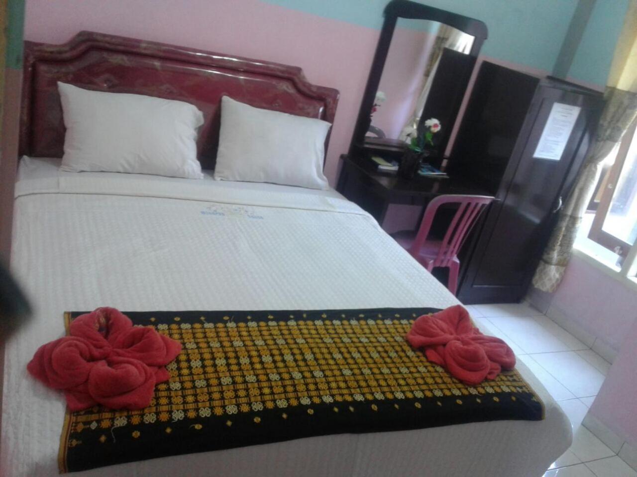 Standard Double Room photo 2