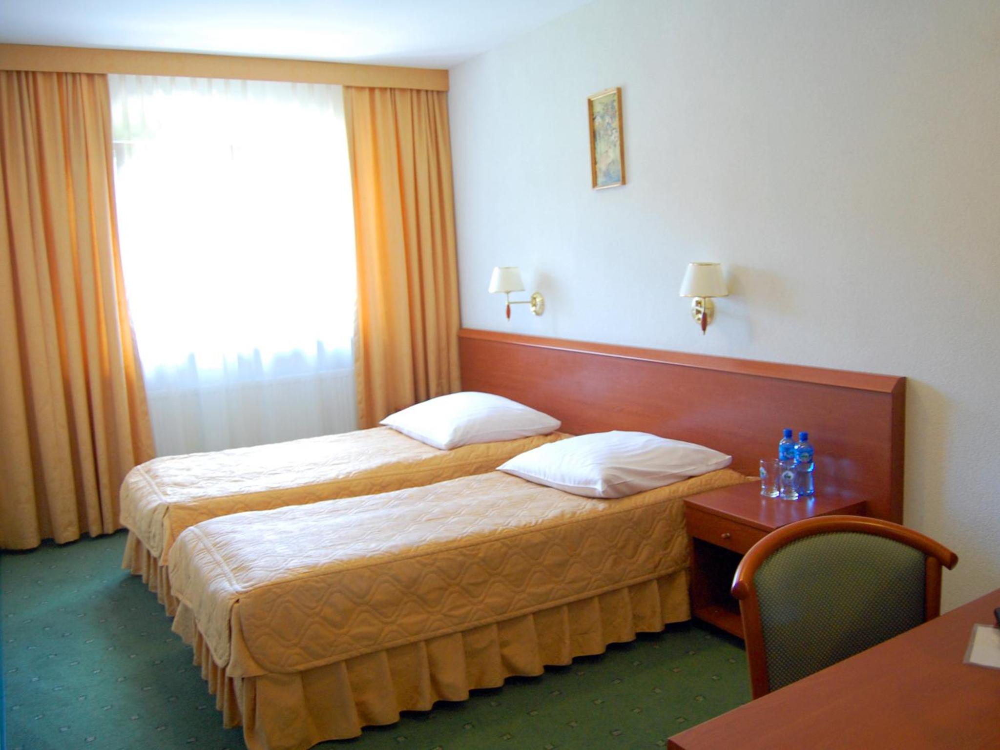 Double or Twin Room photo 1