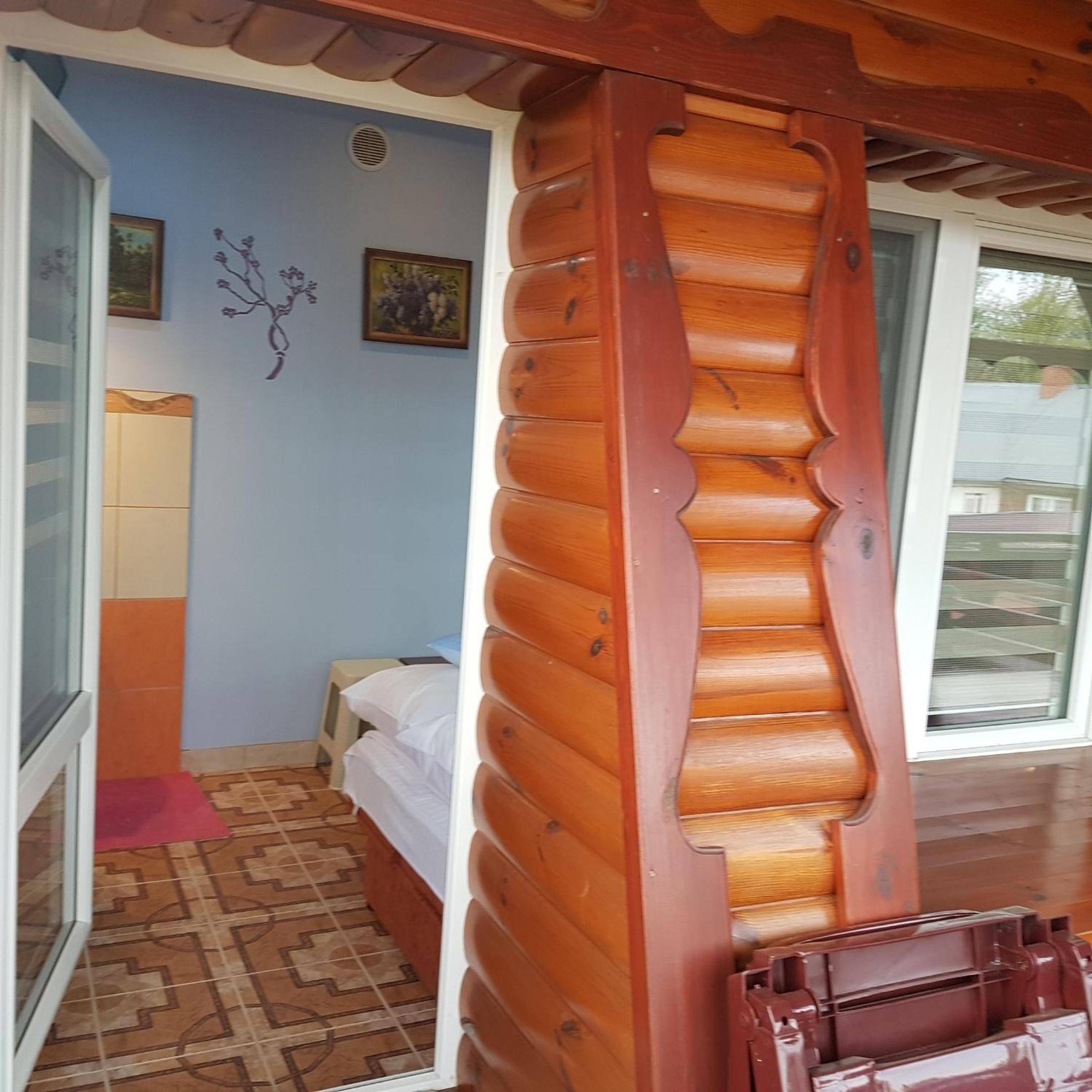 Double or Twin Room with Balcony - Photo 16