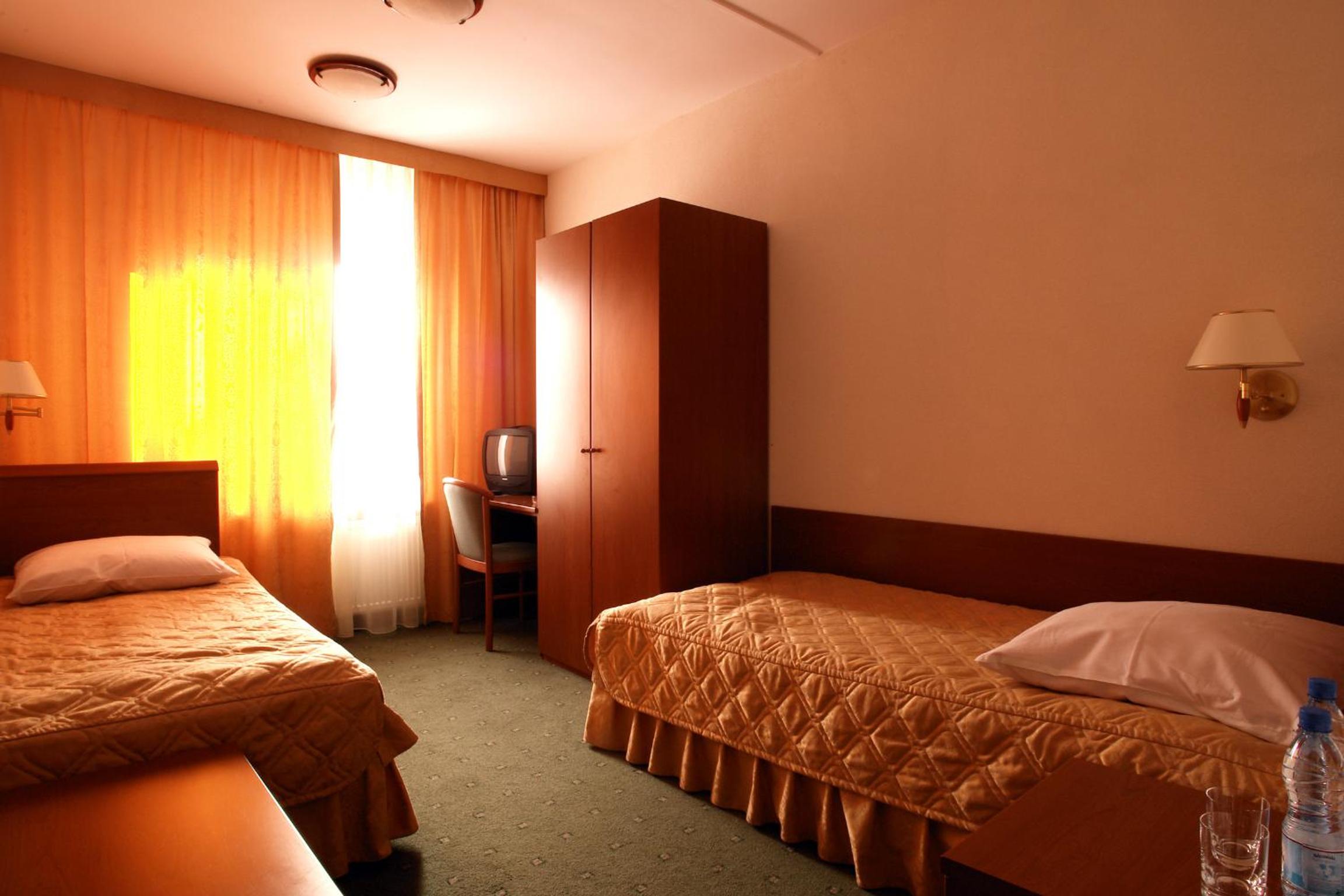 Twin Room photo 2