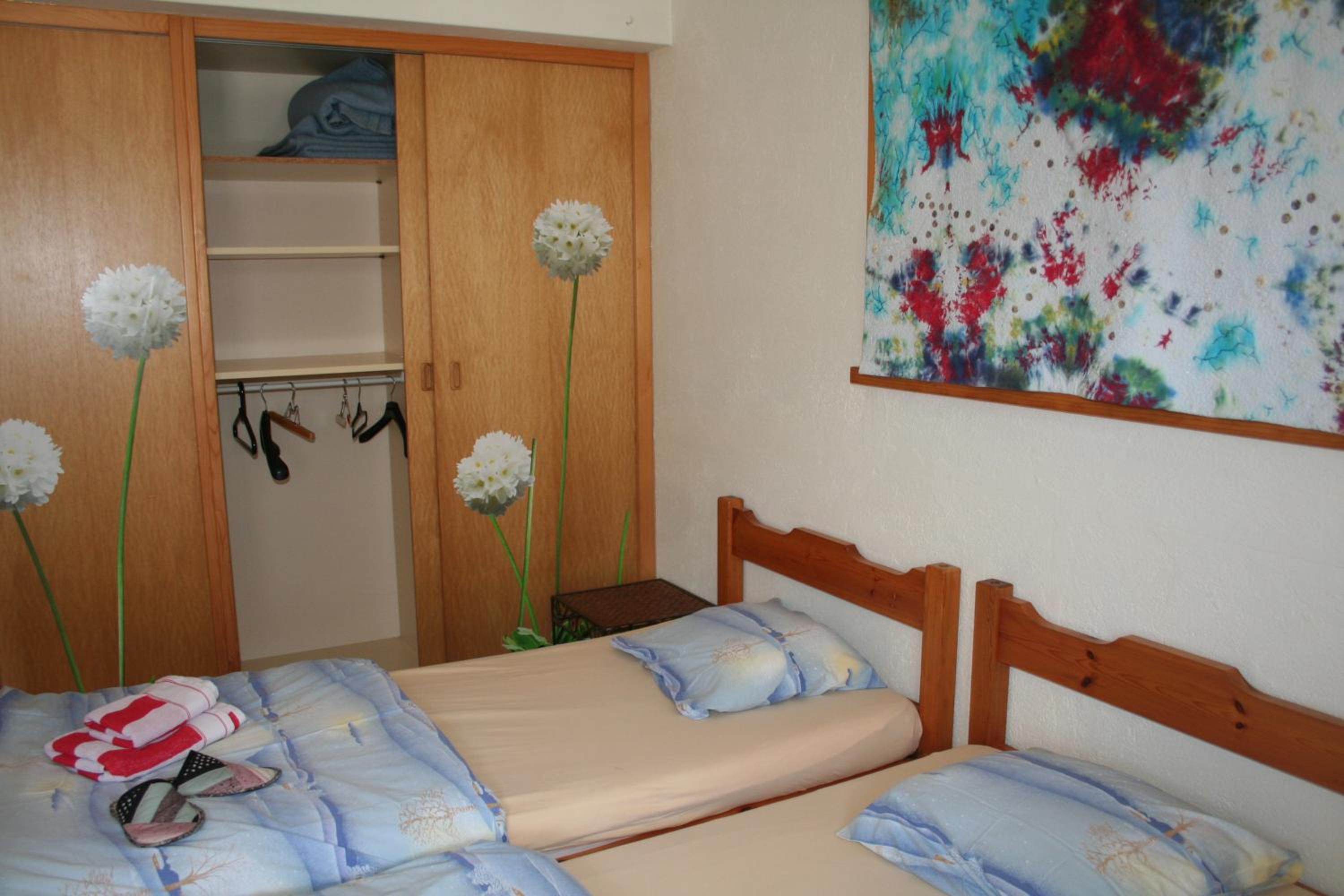 Double Room With Shared Bathroom photo 1