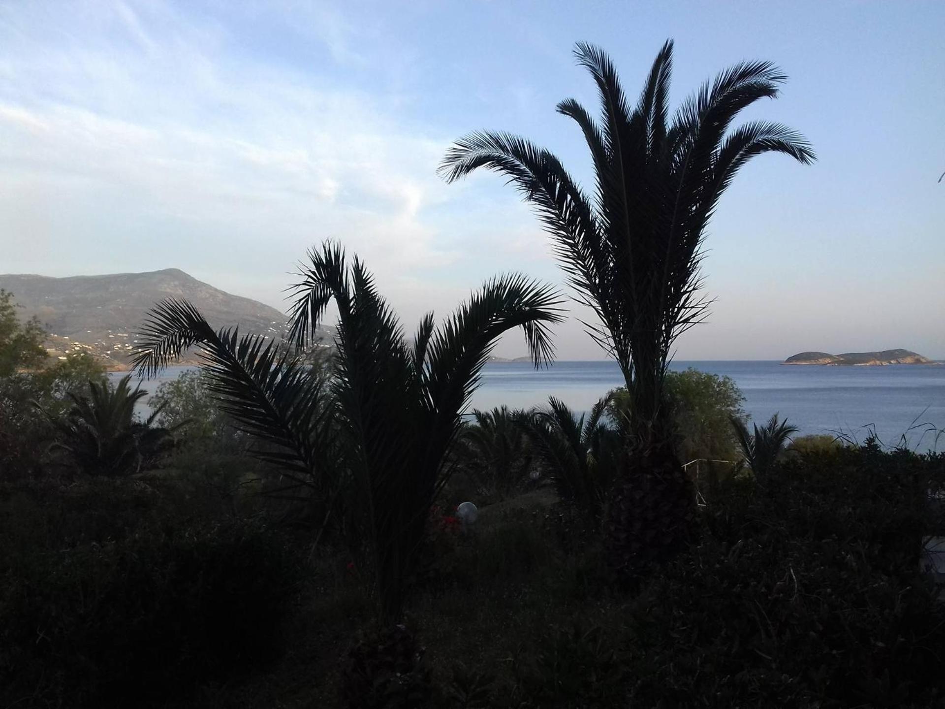 Double Or Twin Room With Side Sea View photo 2
