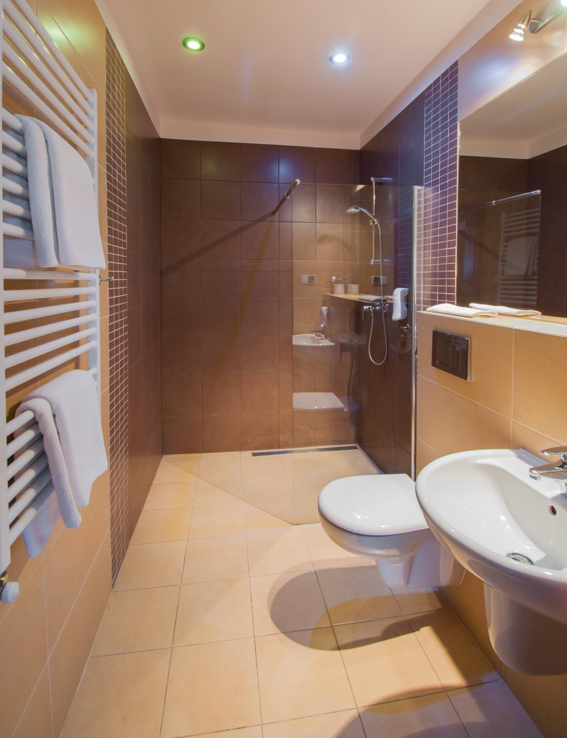 Deluxe Twin Room - Photo 5