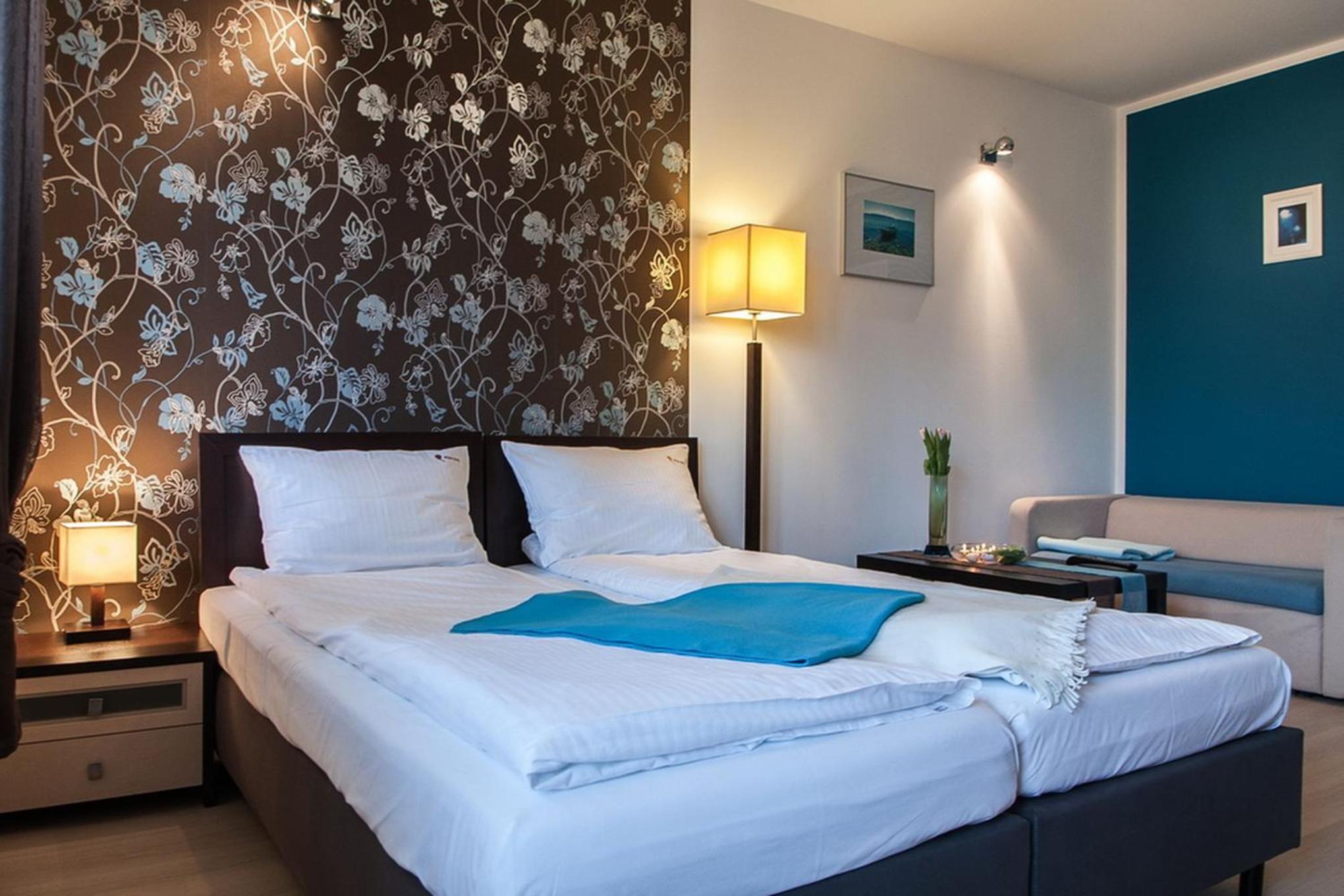 Triple Room with Balcony photo 2