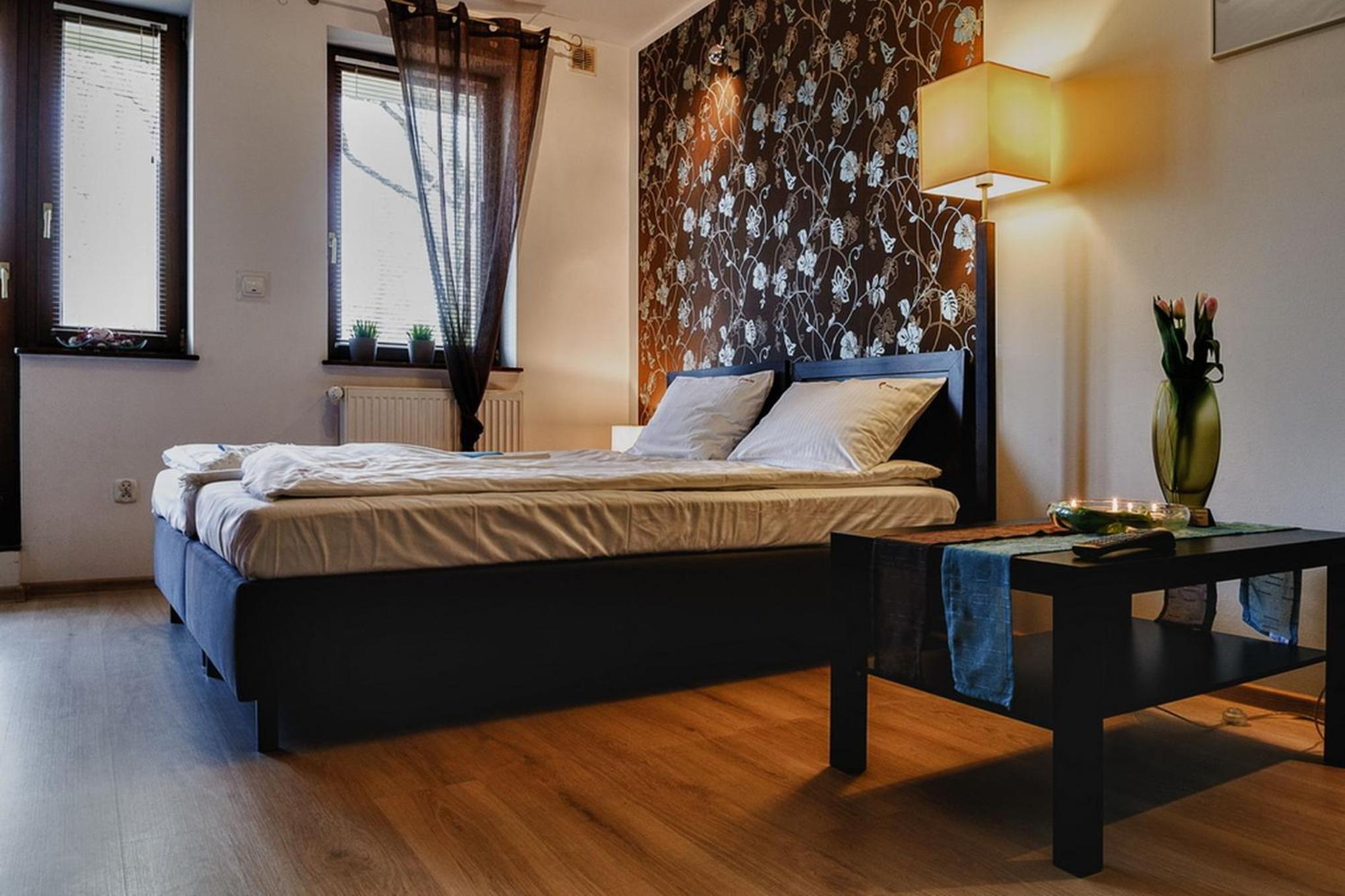 Triple Room with Balcony photo 1