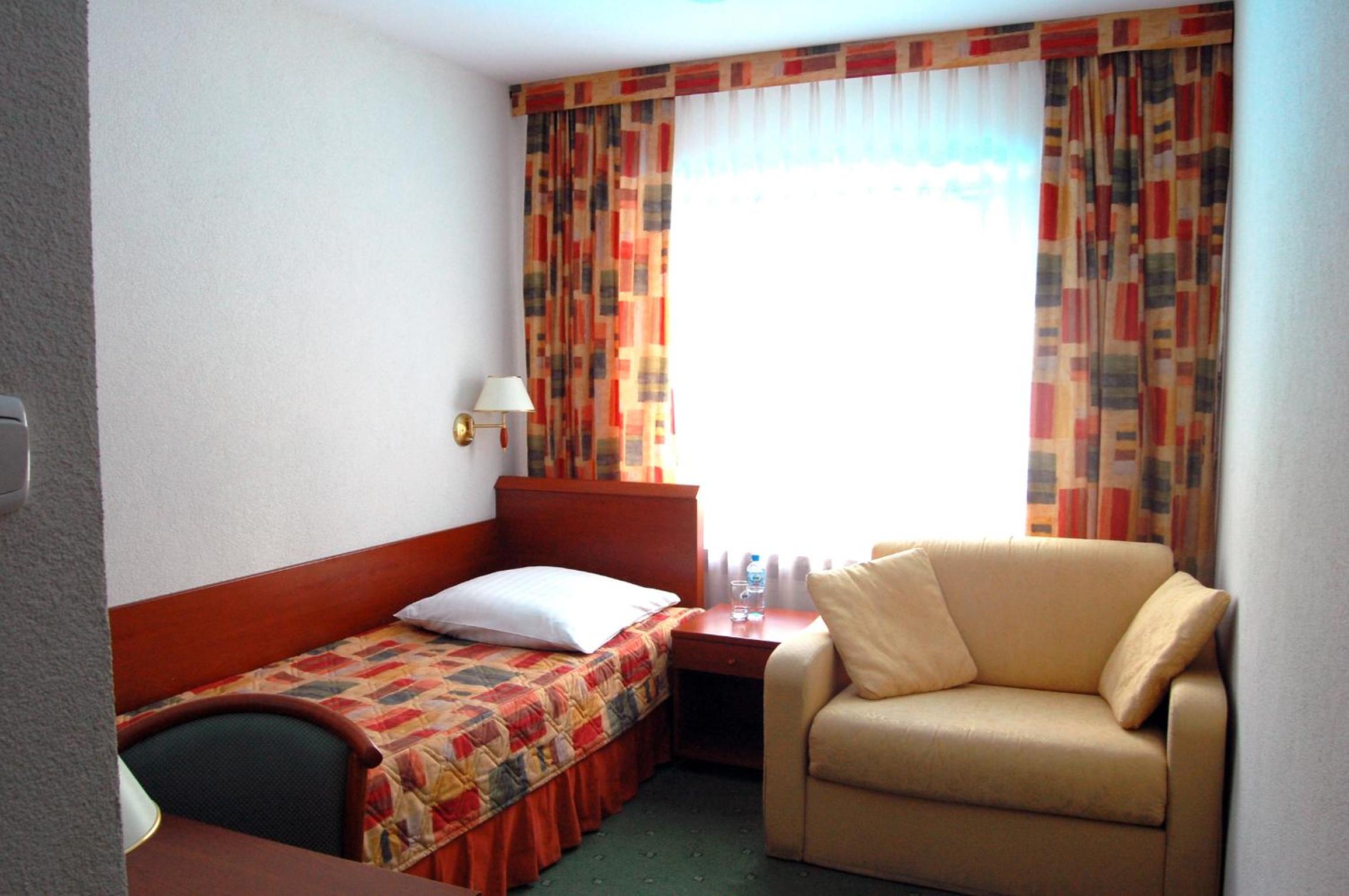 Single Room photo 1
