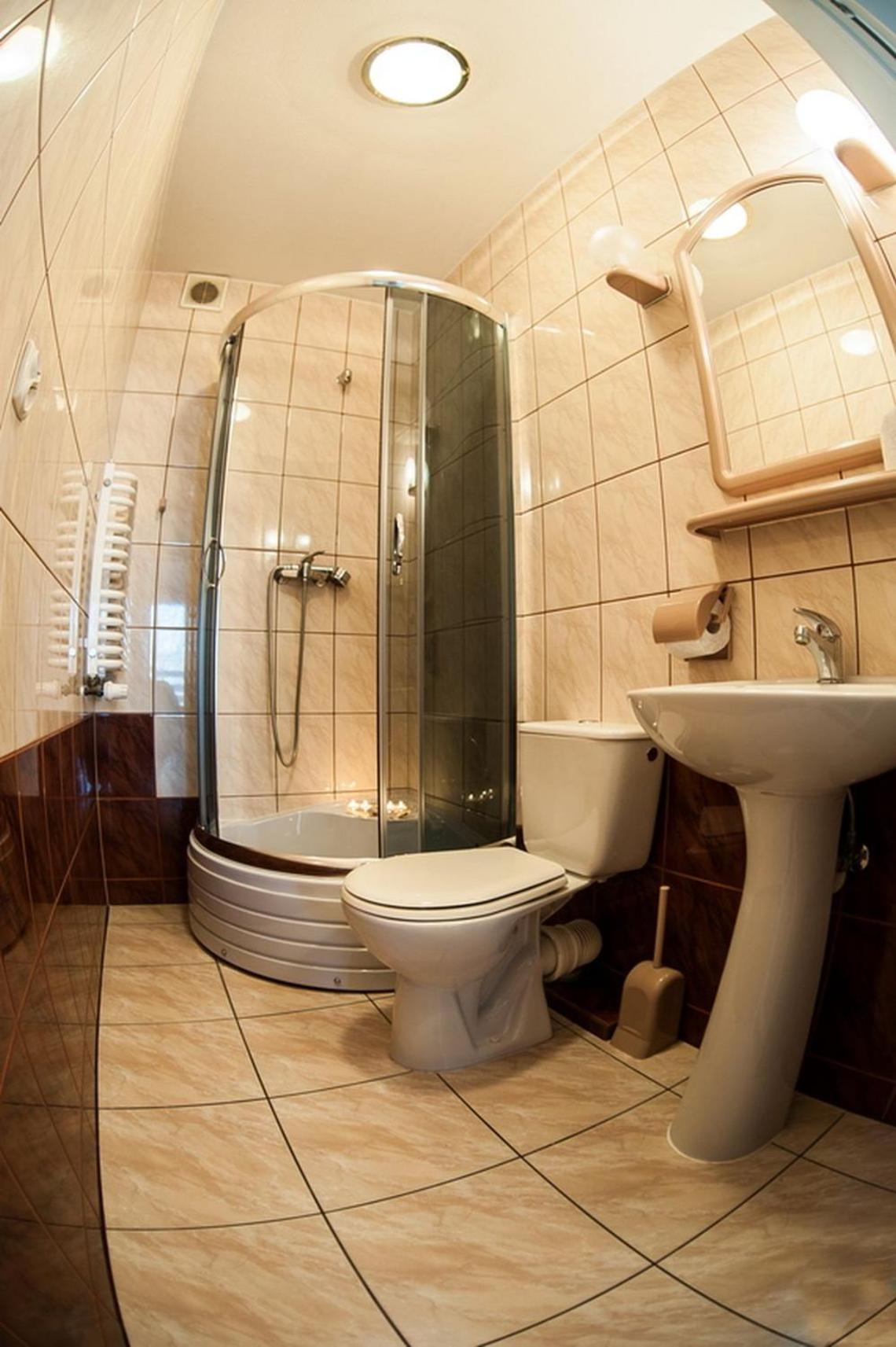Double Room with Balcony photo 3