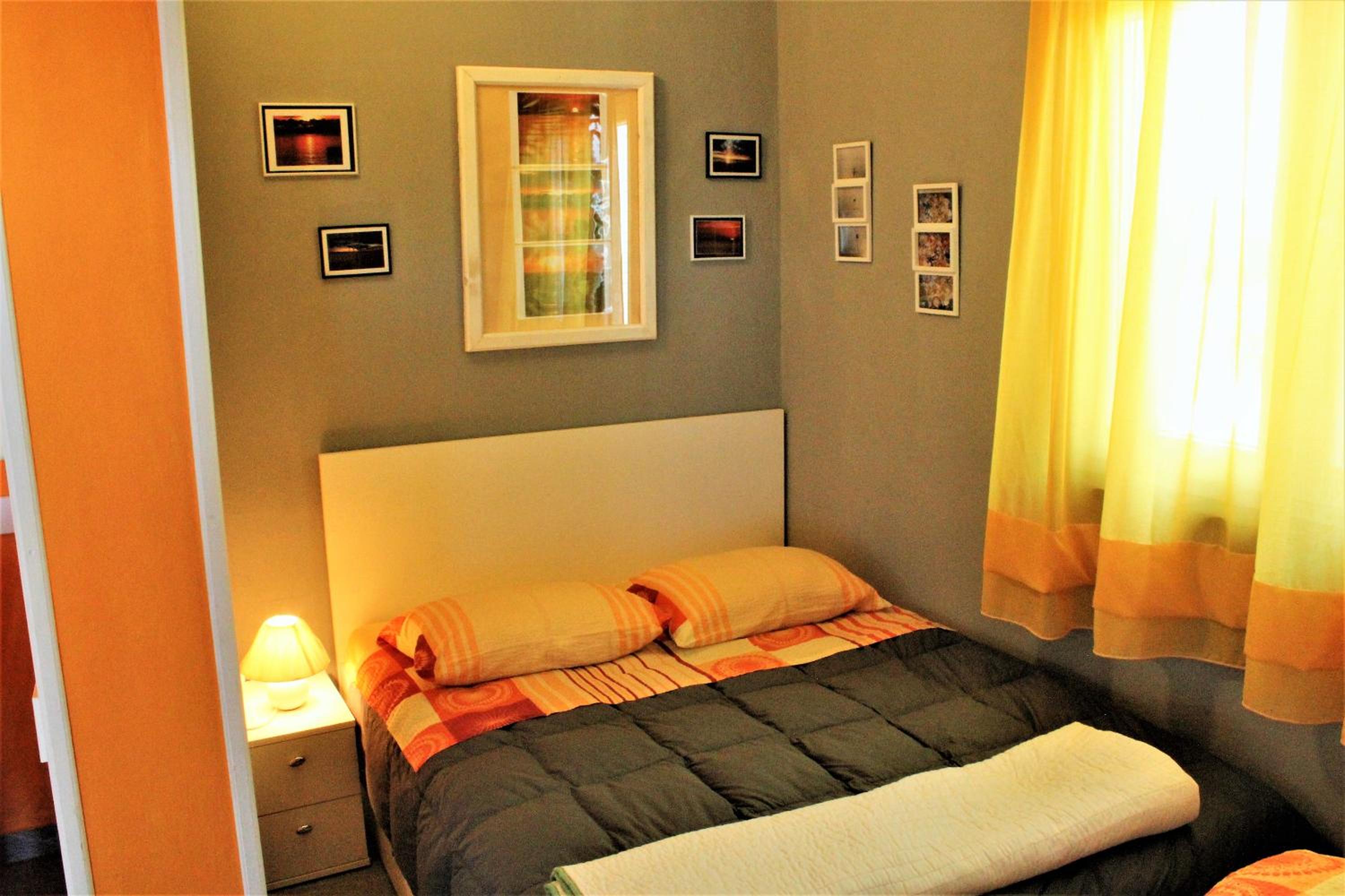 Studio with Balcony  photo 2